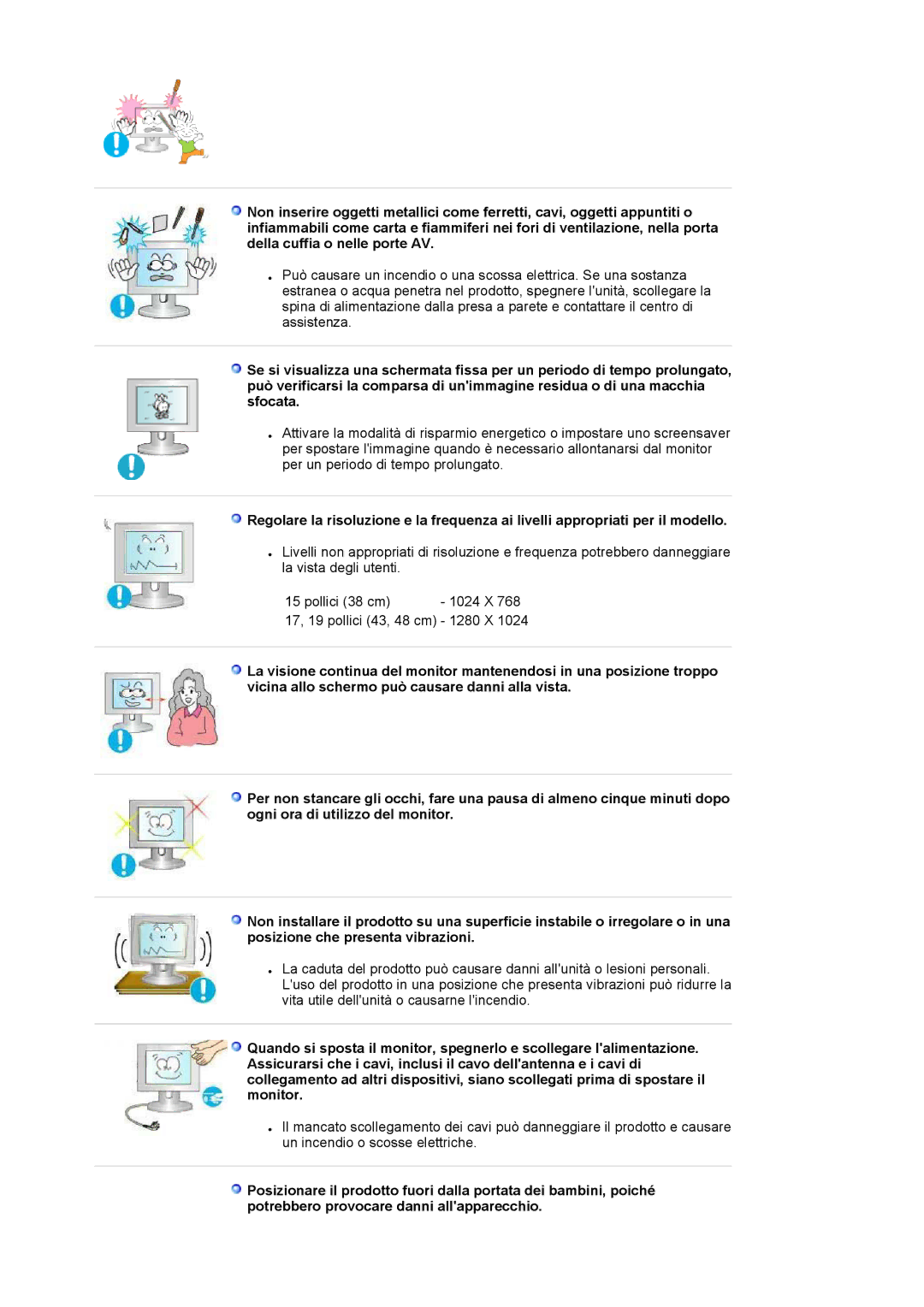 Samsung LS17HALKSB/EDC, LS19HALKSB/EDC, LS17HATTSQ/EDC, LS15HAAKS/EDC, LS17HAAES/EDC, MJ19BSTSQ/EDC, LS19HABESQ/EDC manual 