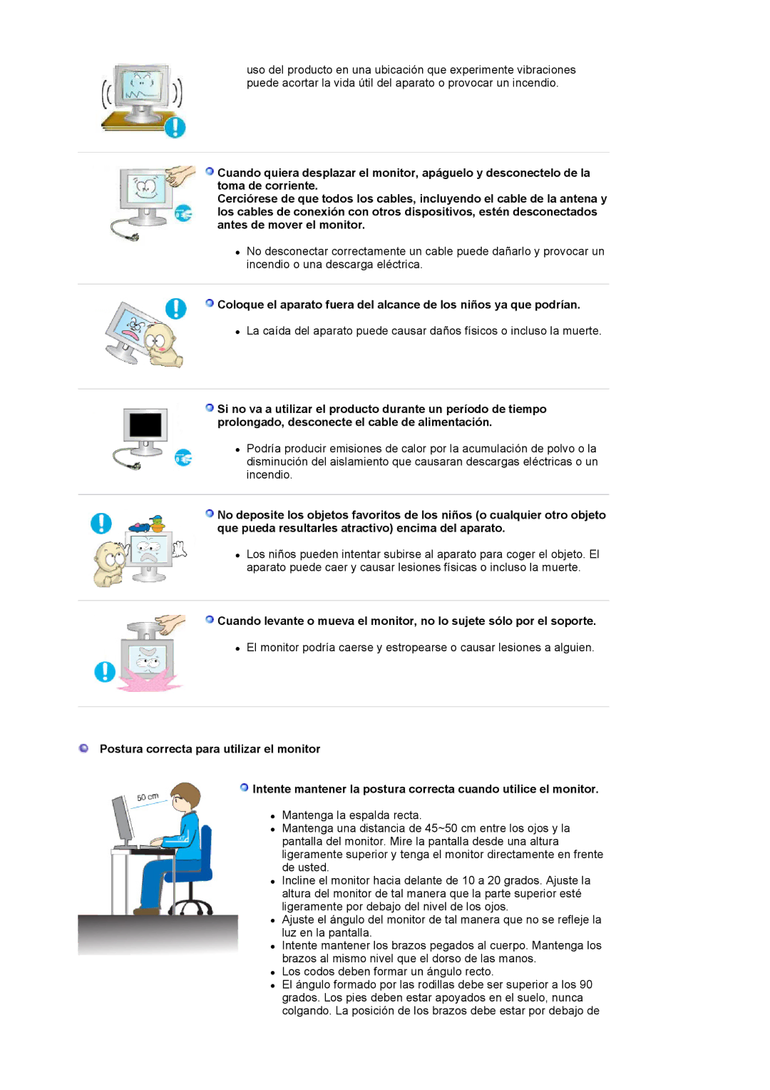 Samsung LS19HALKSZ/EDC manual 