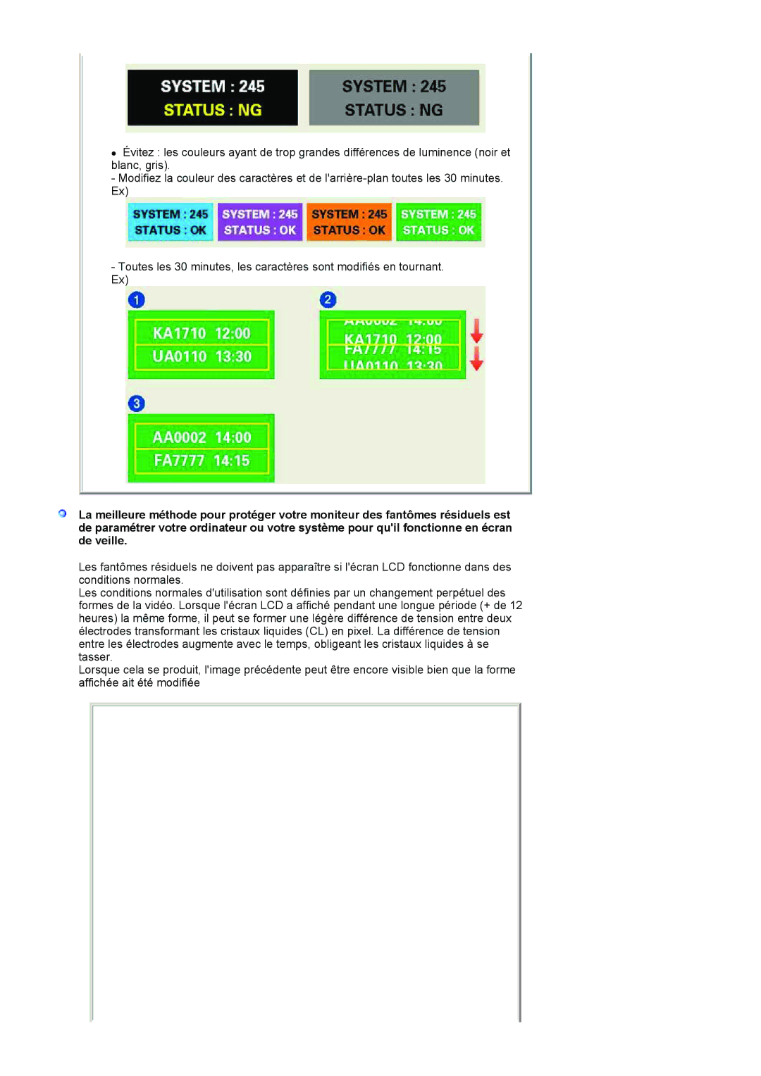 Samsung LS20HANKSHEDC, LS19HANKSHEDC, LS22HANKSUEDC manual 