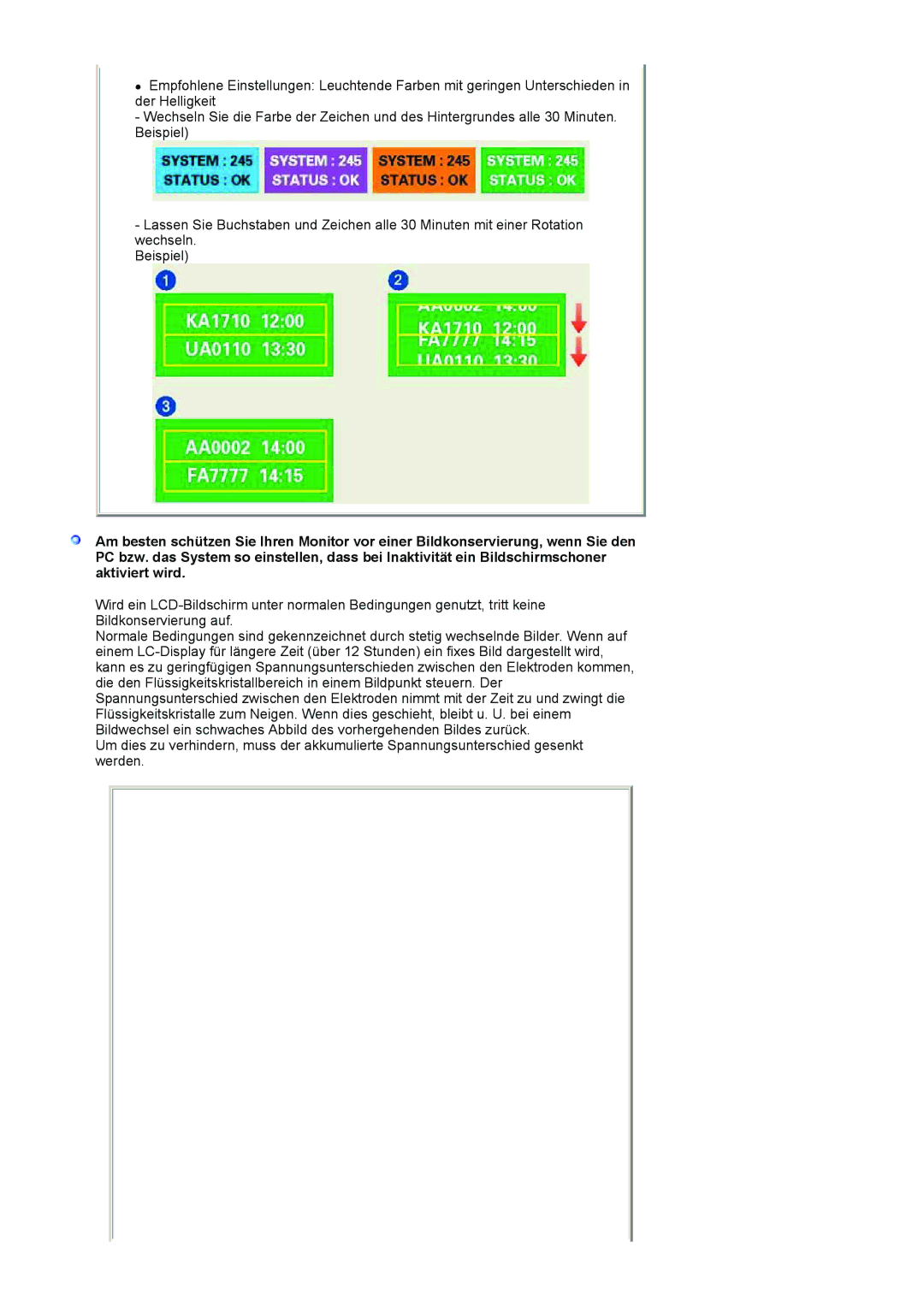 Samsung LS22HANKSUEDC, LS19HANKSHEDC, LS20HANKSHEDC manual 