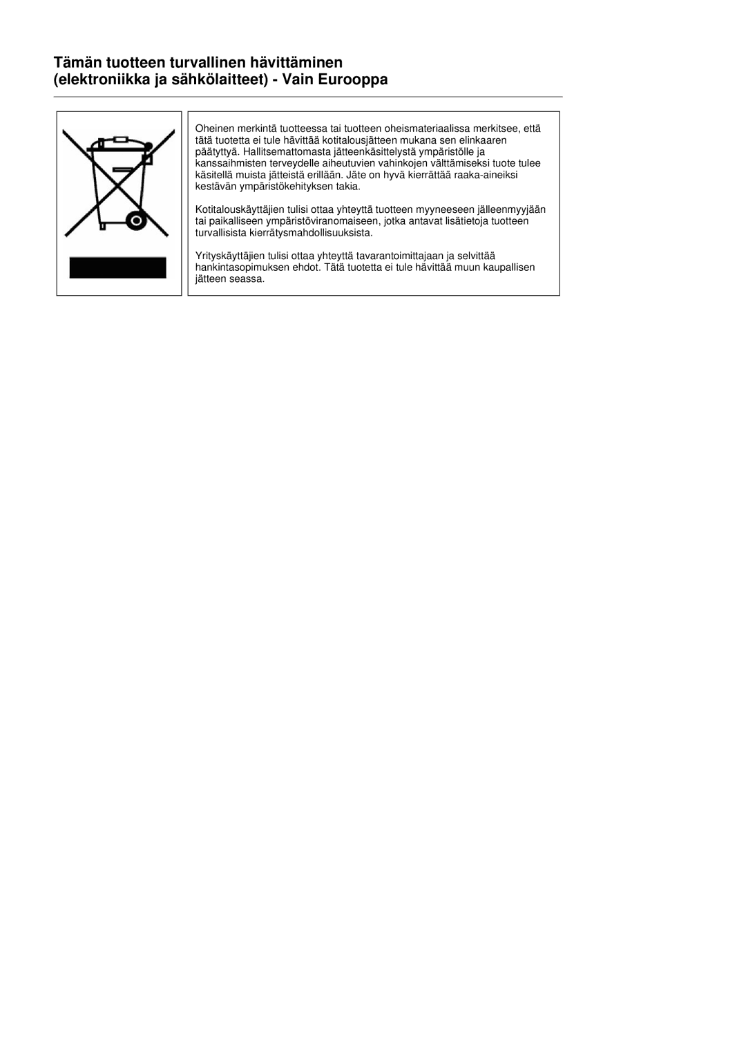 Samsung LS19HANSSB/EDC manual 