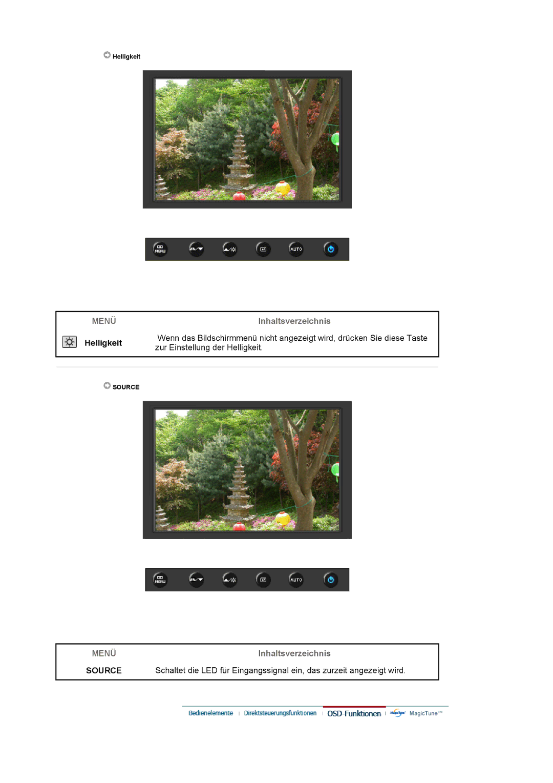 Samsung LS19HAWCSQ/EDC, LS19HAWCSH/EDC manual Source 