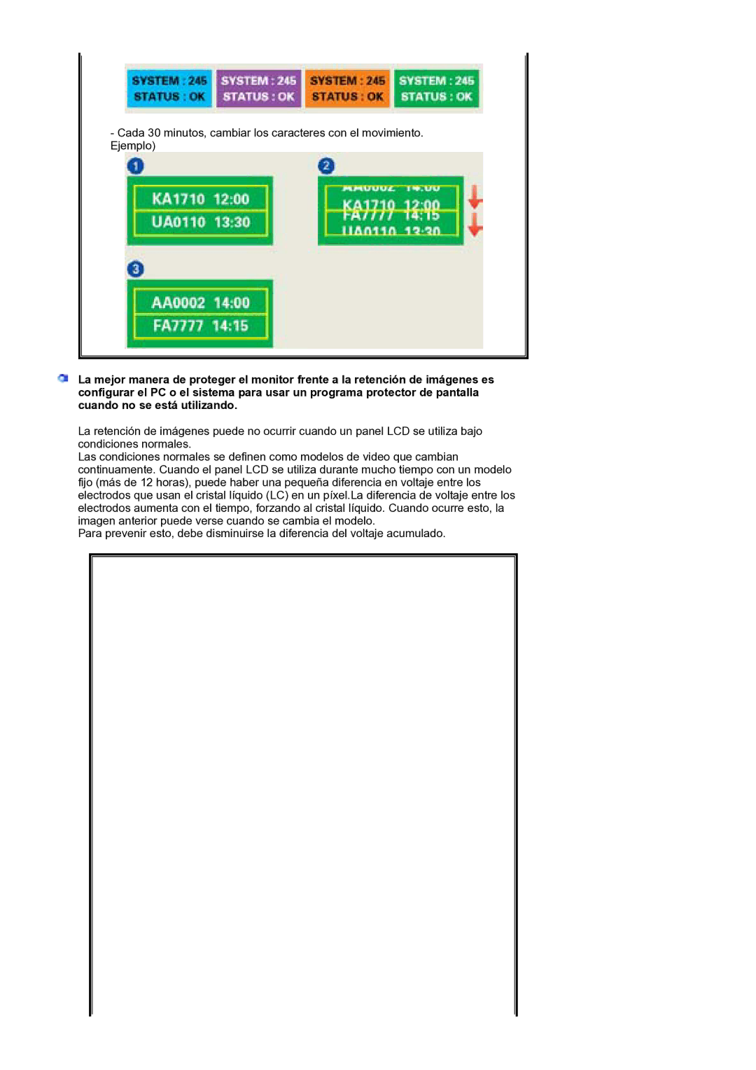 Samsung LS19HJDQFK/EDC manual 