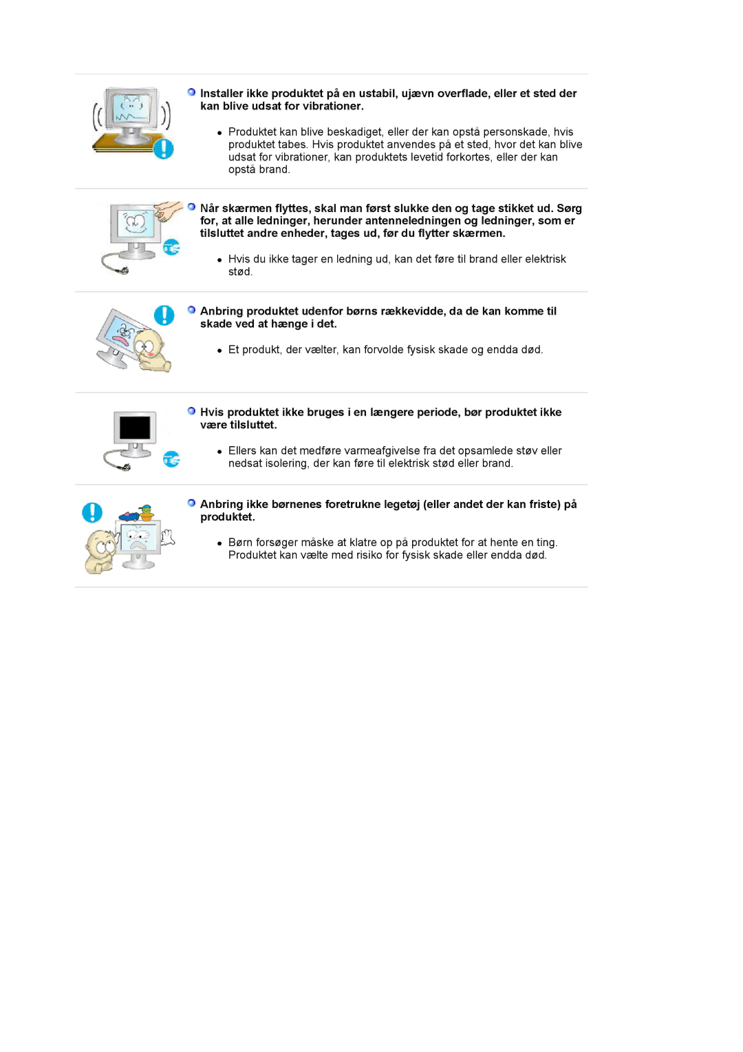 Samsung LS19HJDQFK/EDC manual 