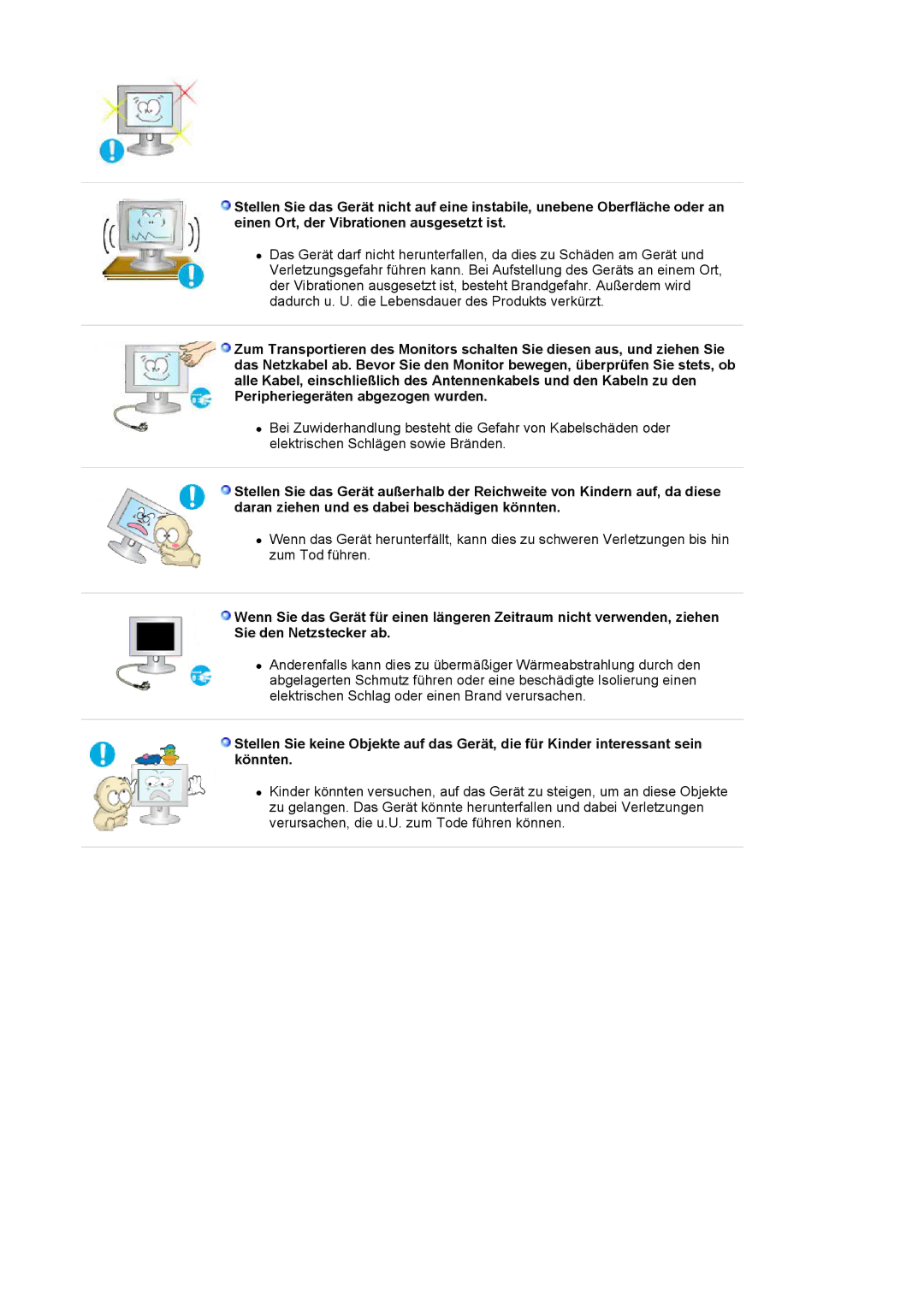 Samsung LS19HJDQFK/EDC, LS19HJDQHK/EDC manual 