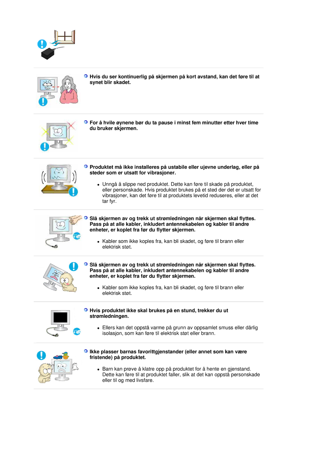 Samsung LS19HJDQHV/EDC manual 