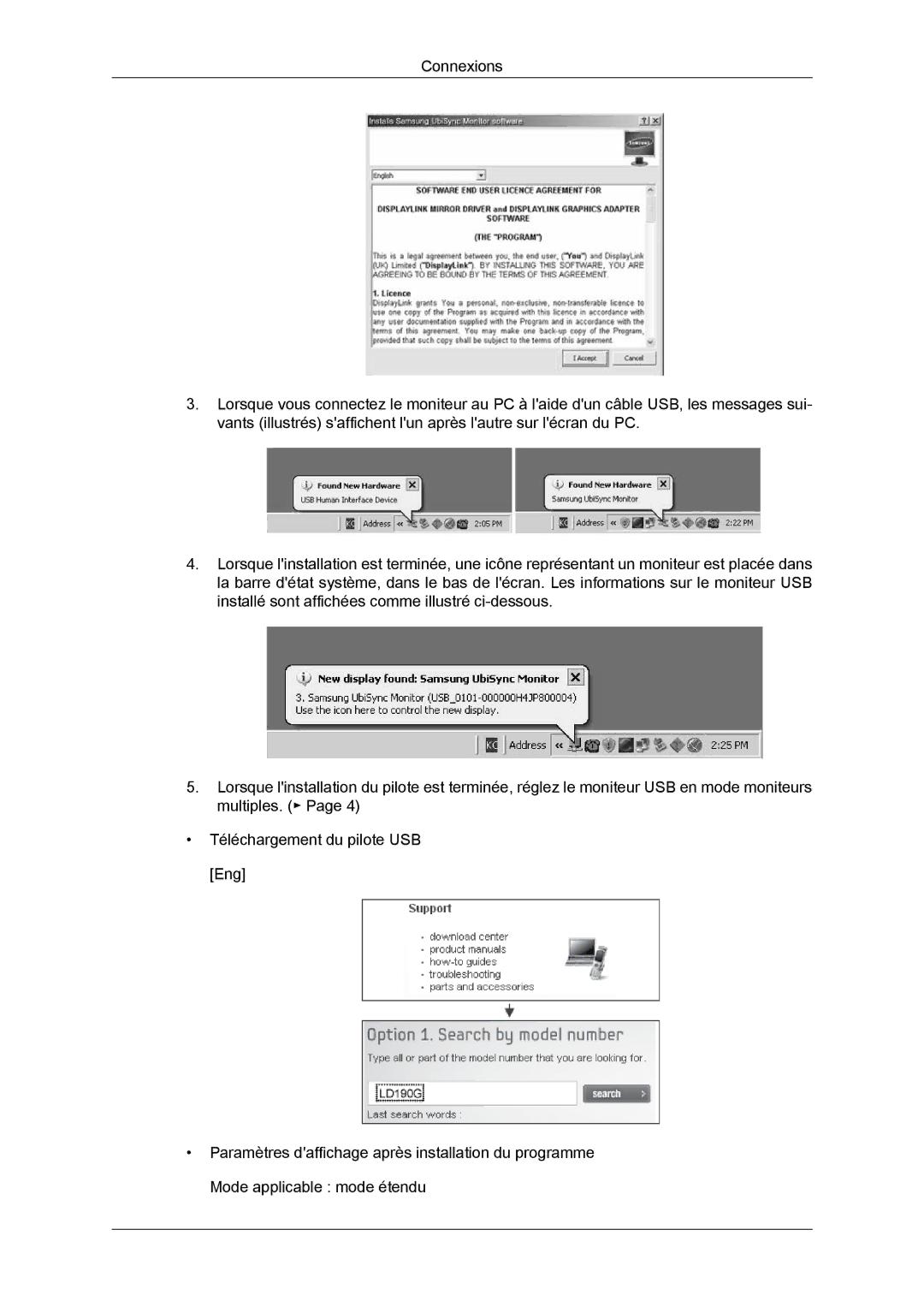 Samsung LS22LFUGF/EN, LS19LFUGFZ/XJ, LS22LFUGFZ/XJ, LS19LFUGF8/EN, LS22LFUGFY/EN, LS19LFUGF/EN, LS19LFUGFZ/ZA manual 