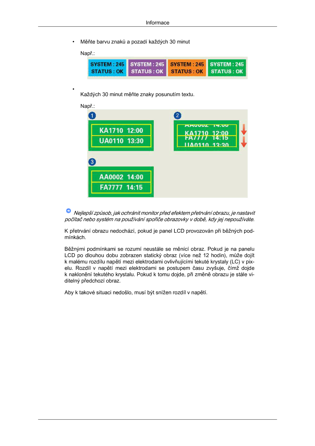 Samsung LS19LFYGF/EN manual 