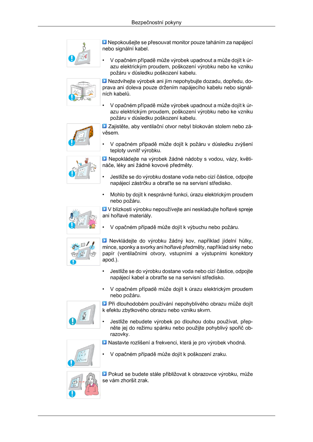 Samsung LS19LFYGF/EN manual 