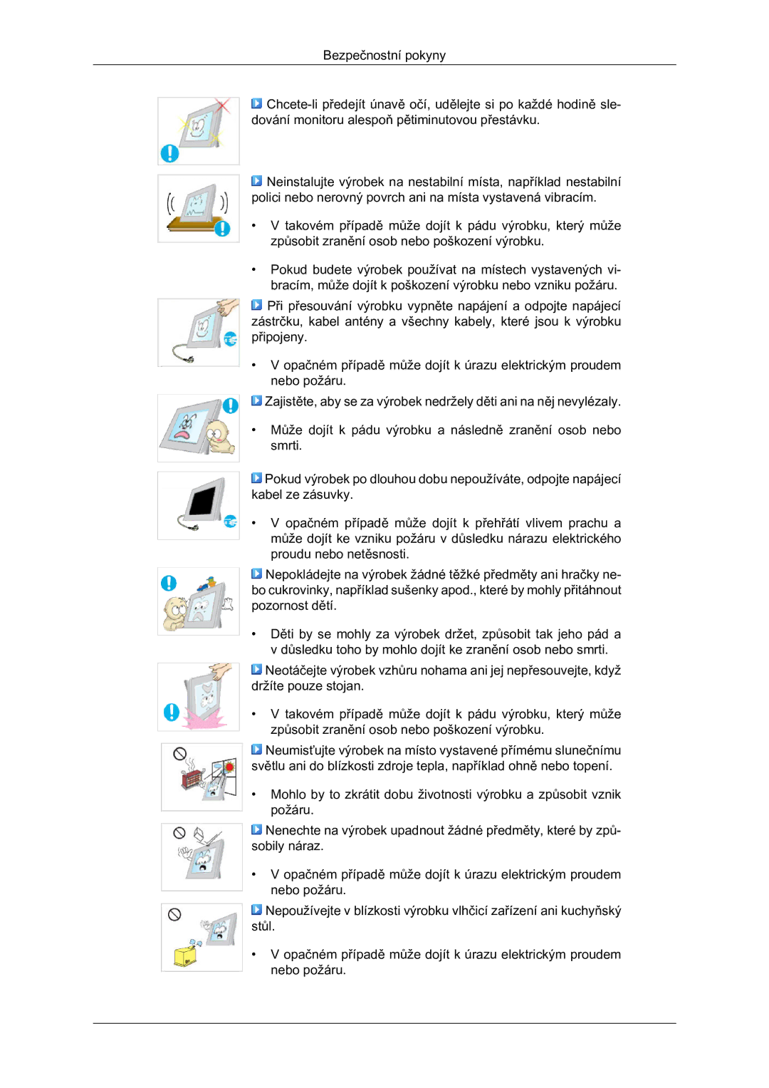 Samsung LS19LFYGF/EN manual 