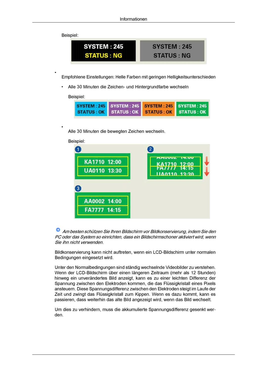 Samsung LS19LFYGFR/EN, LS19LFYGF/EN manual 