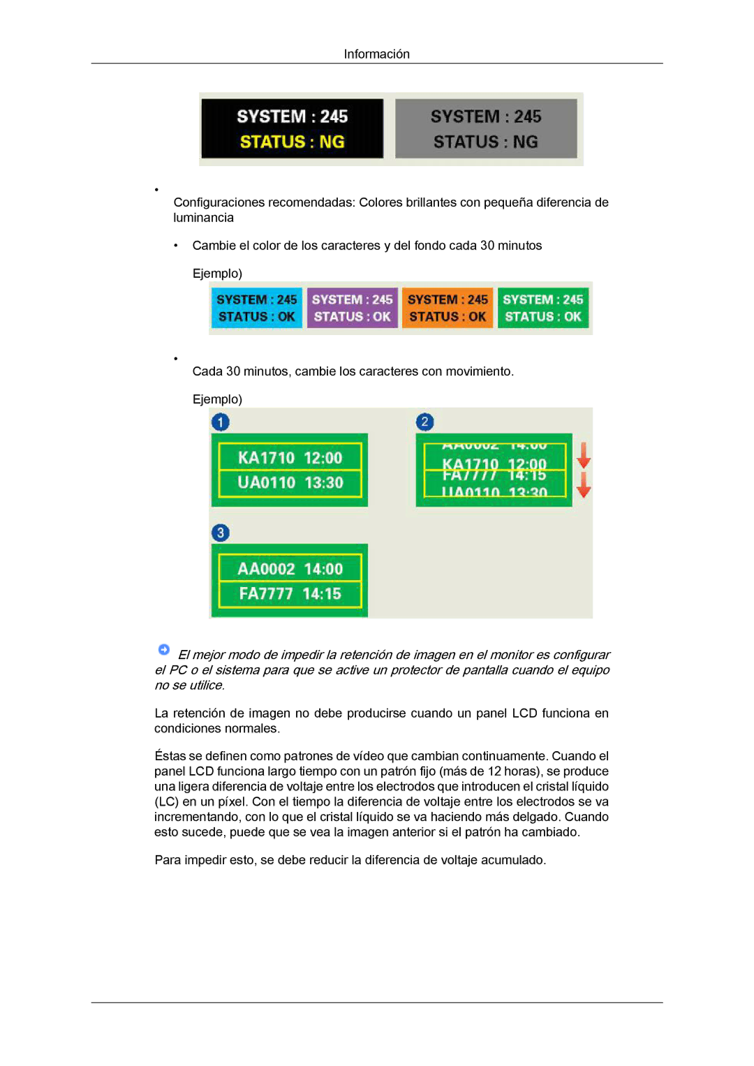 Samsung LS19LFYGF/EN, LS19LFYGFR/EN manual 