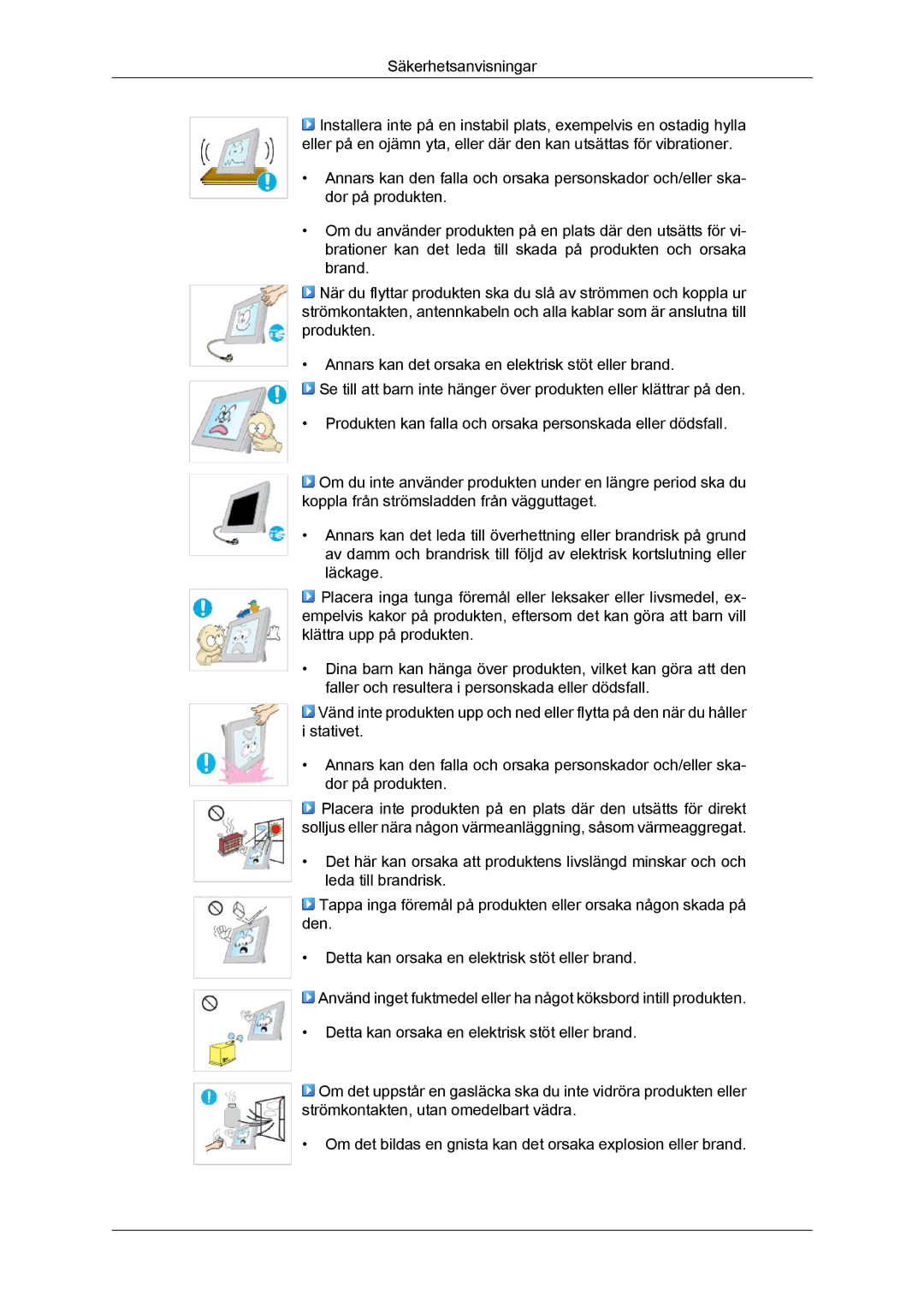 Samsung LS19LFYGF/EN, LS19LFYGFR/EN manual 