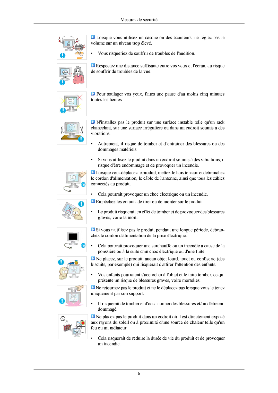 Samsung LS20LIUJFV/EN, LS19LIUKFV/EN manual 