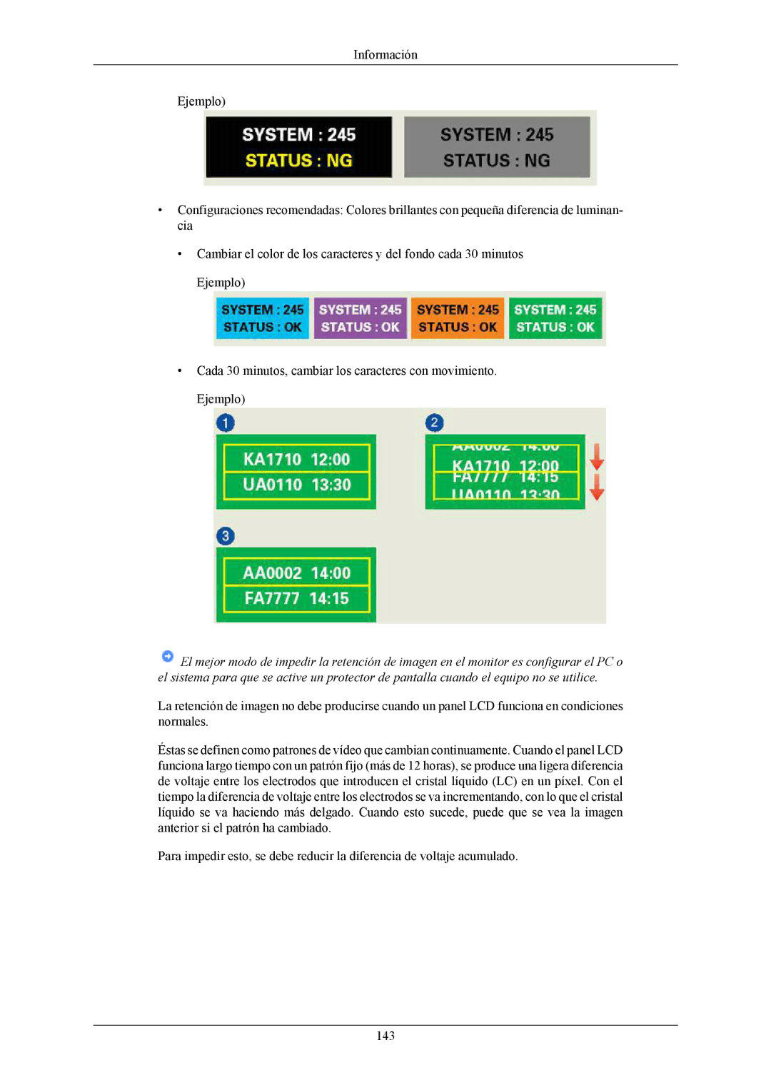 Samsung LS19LIUKFV/EN, LS20LIUJFV/EN manual 