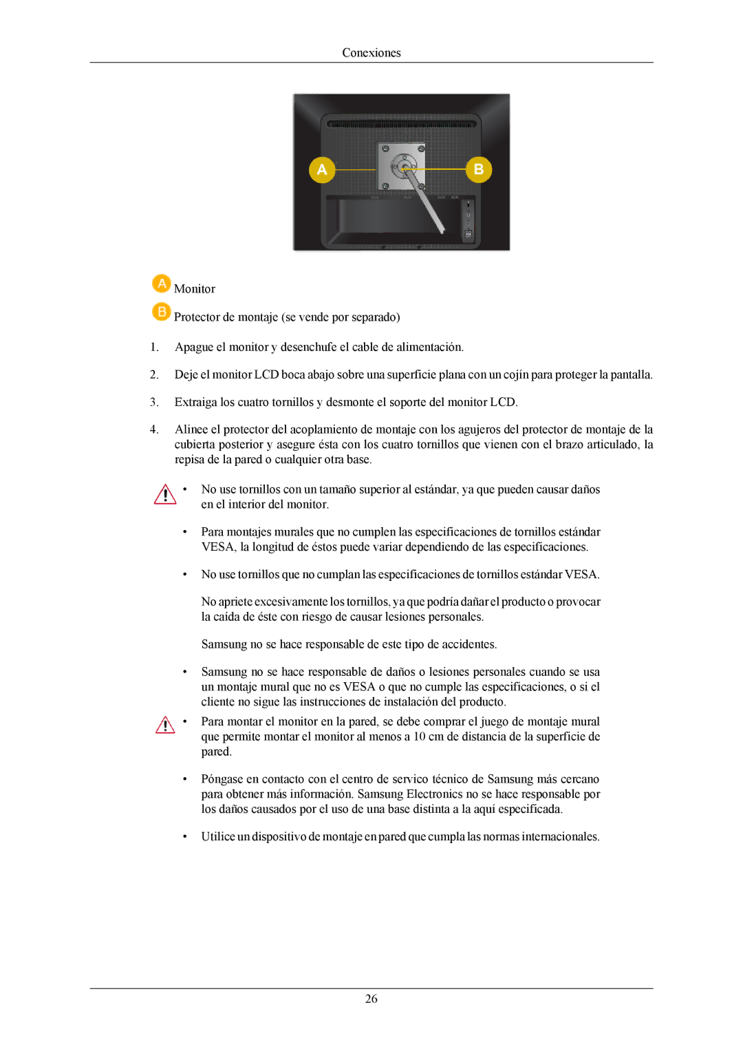 Samsung LS20LIUJFV/EN, LS19LIUKFV/EN manual 