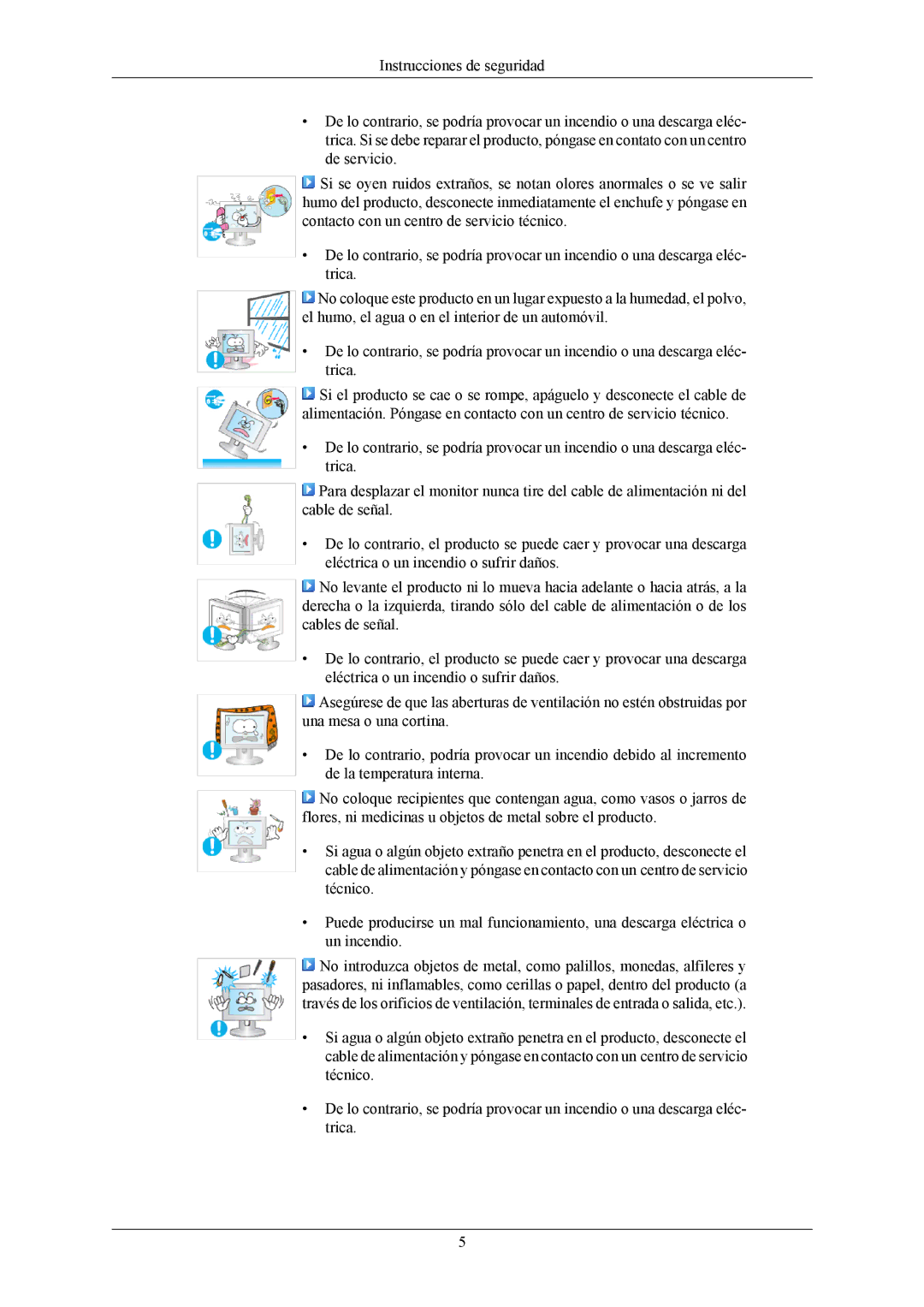 Samsung LS19LIUKFV/EN, LS20LIUJFV/EN manual 