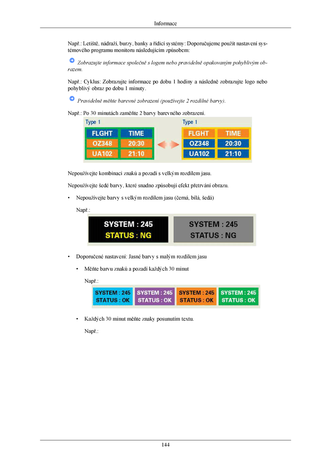 Samsung LS20LIUJFV/EN, LS19LIUKFV/EN manual 