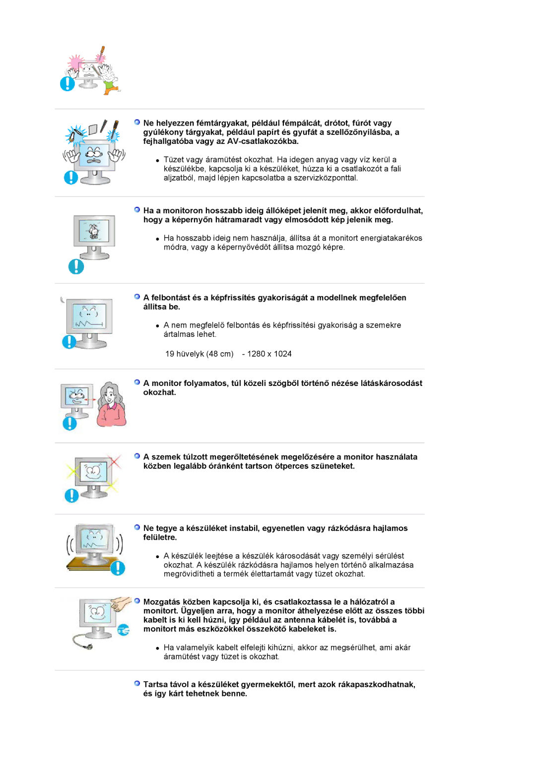 Samsung LS19MBPXFV/EDC, LS19MBXXFV/EDC, LS19MBPXHV/EDC, LS19MBXXHV/EDC manual 