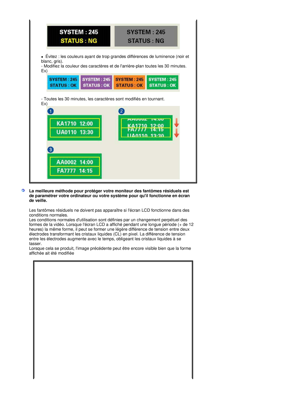 Samsung LS17MEDSBQ/EDC, LS19MEDSBQ/EDC manual 