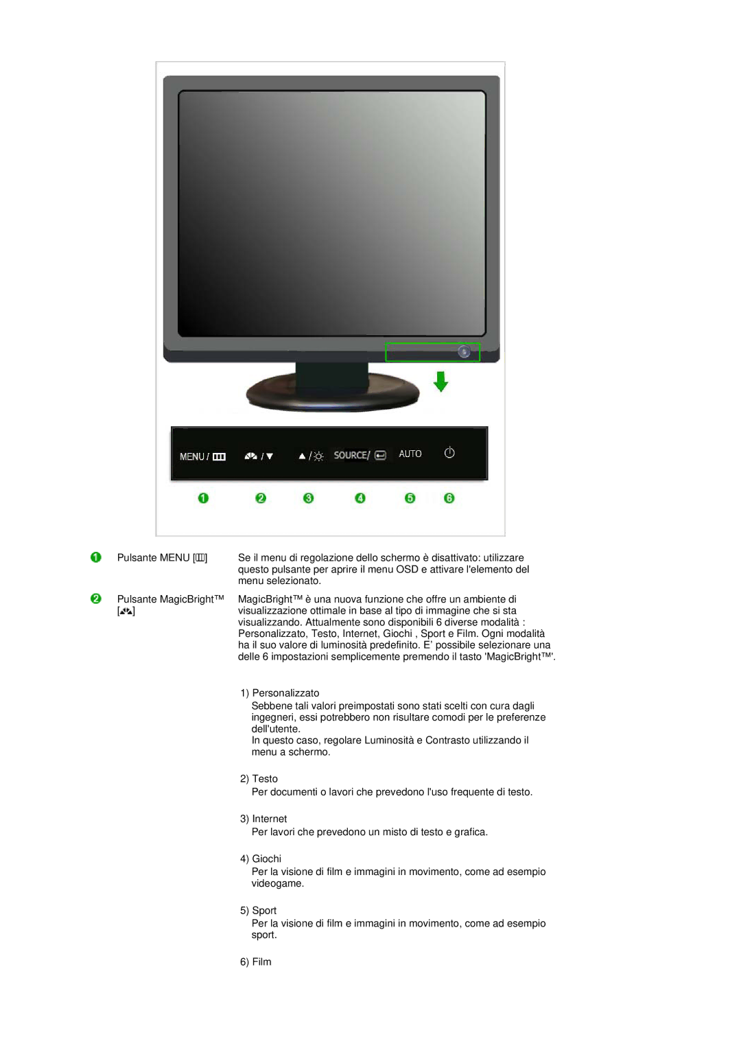 Samsung LS17MEDSBQ/EDC, LS19MEDSBQ/EDC manual 