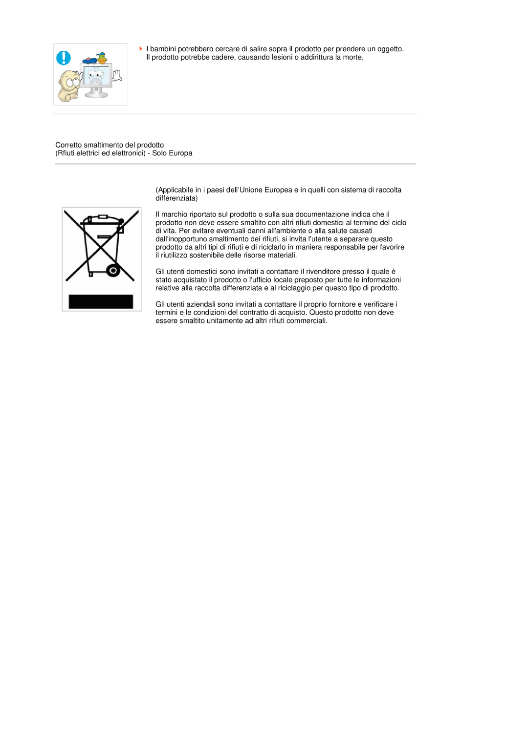 Samsung LS17MEDSBQ/EDC, LS19MEDSBQ/EDC manual 