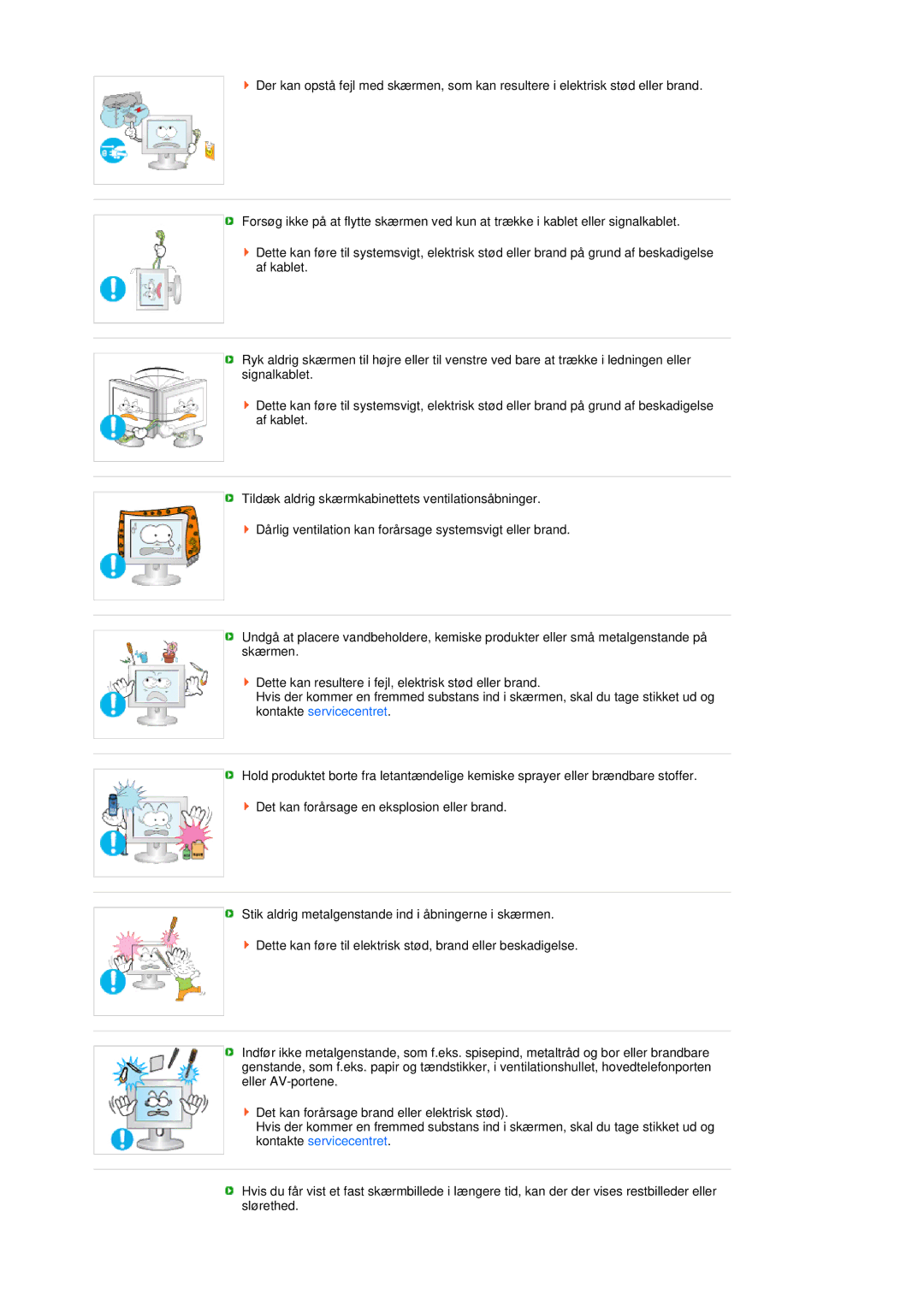 Samsung LS17MEDSBQ/EDC, LS19MEDSBQ/EDC manual 