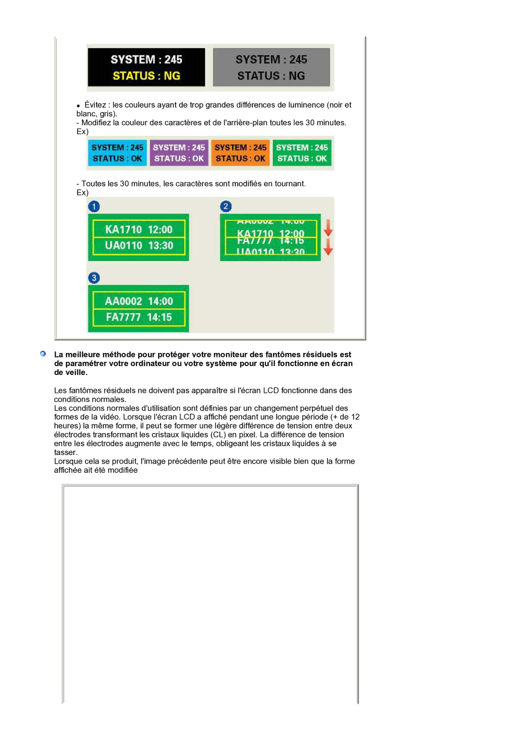 Samsung LS19MEPSFV/EDC manual 