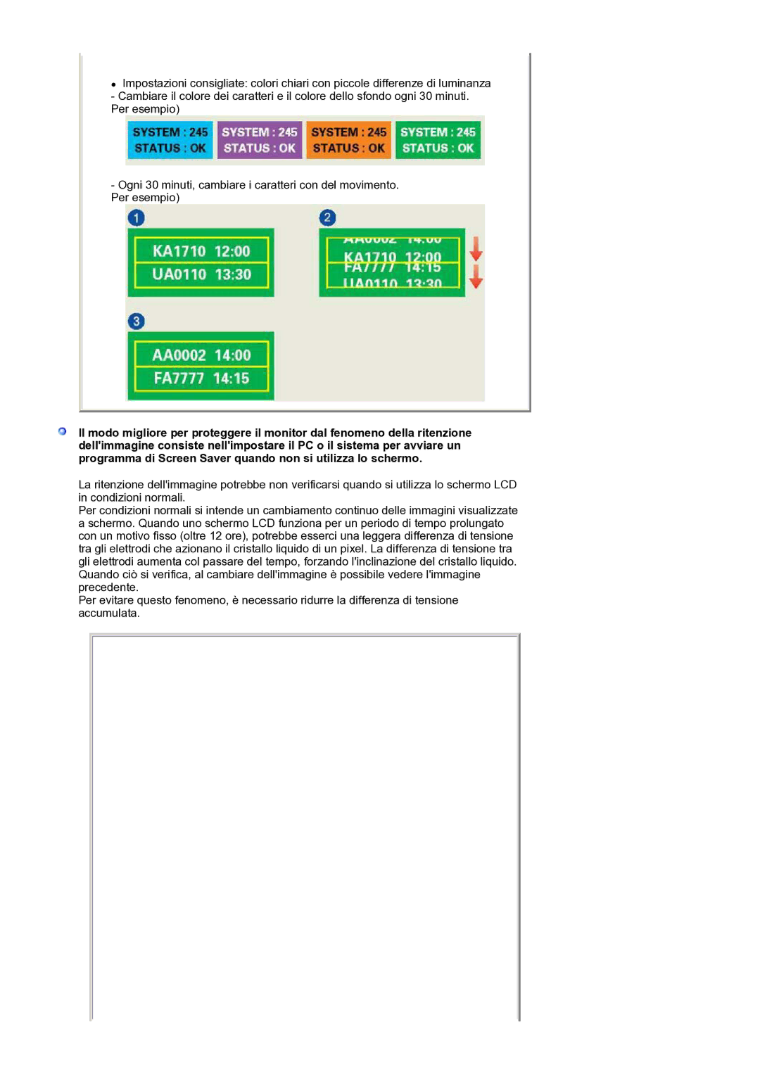 Samsung LS19MEPSFV/EDC manual 