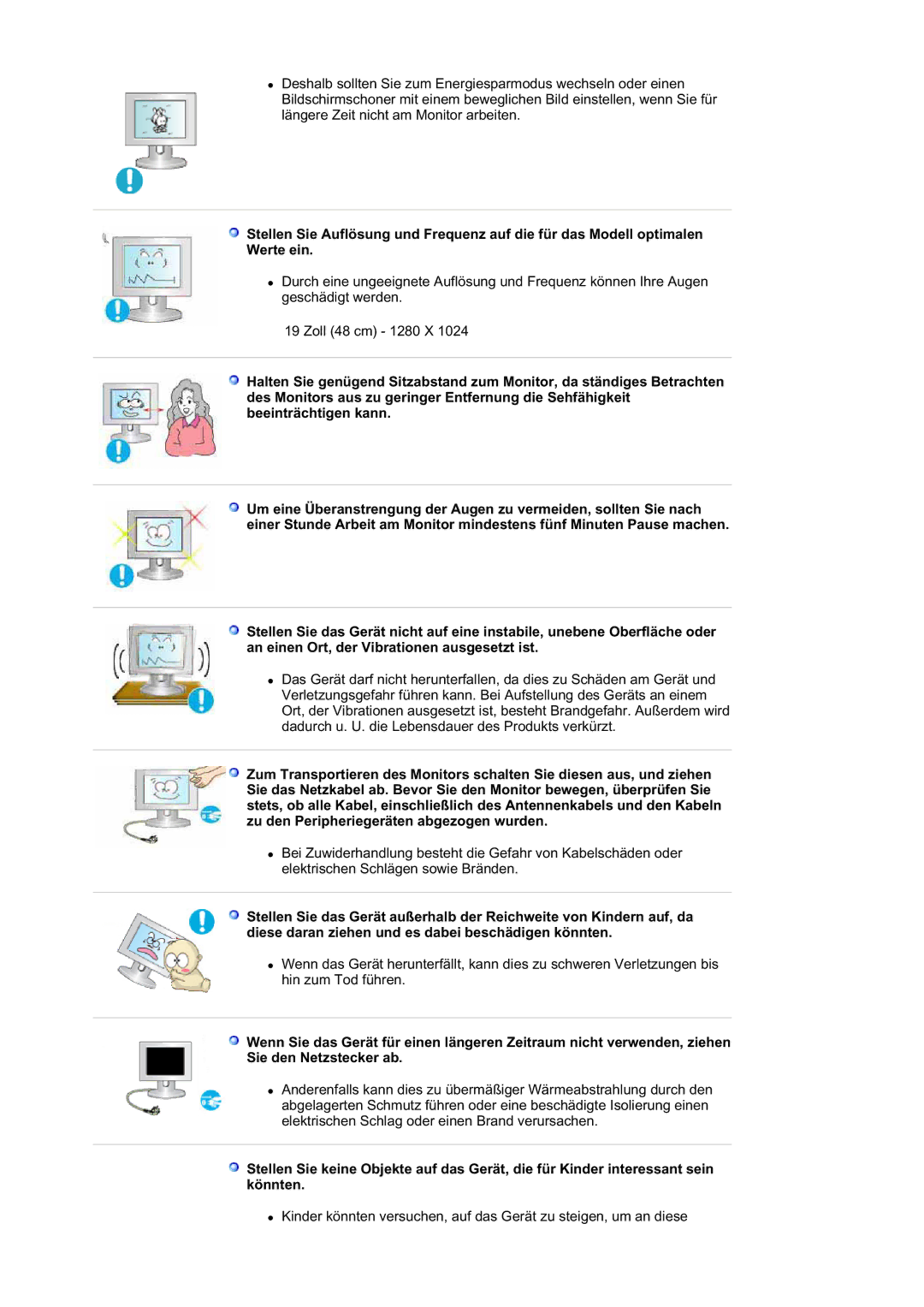 Samsung MJ19ESKSB/EDC, LS19MJQKSQ/EDC, MJ19ESTSB/EDC manual 