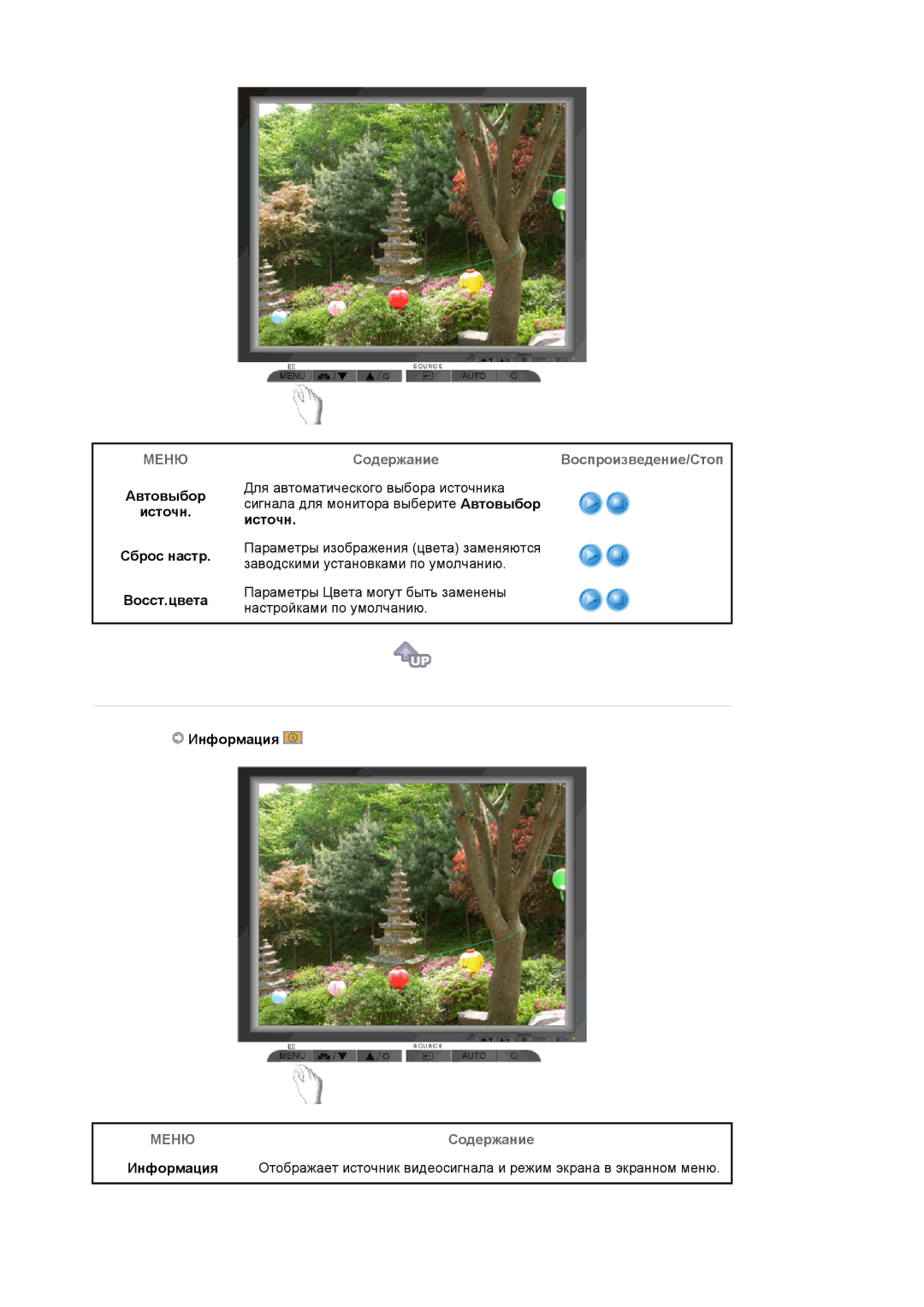 Samsung LS19MJQTSQ/EDC manual Содержание 