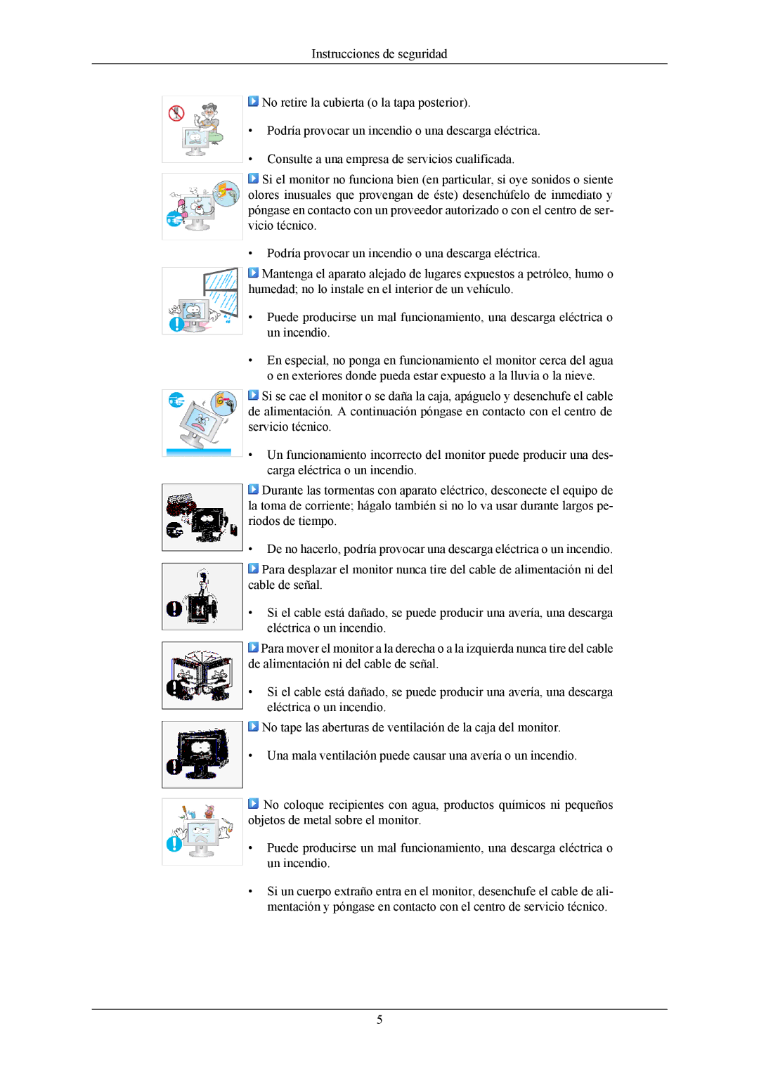 Samsung LS19MYAEBB/EDC, LS19MYAESB/EDC, LS19MYAESBA/EN, LS19MYAKBBA/EN, LS19MYAKBB/EDC, LS17MYAKBNA/EN, LS17MYAEB/EDC manual 