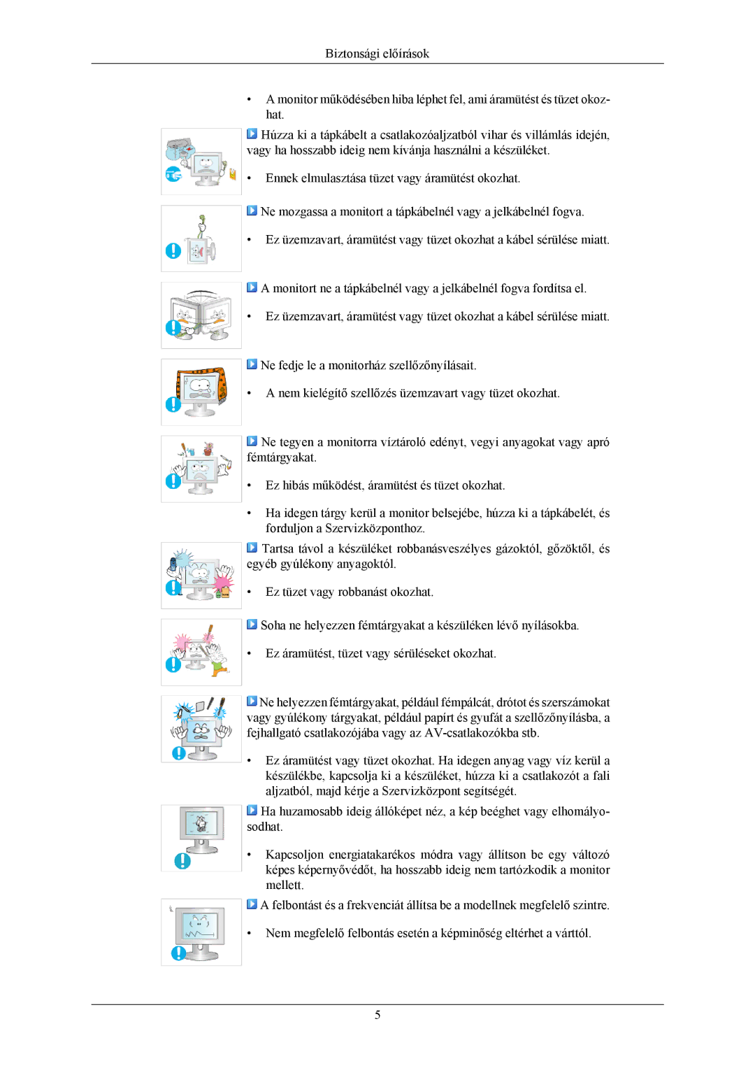 Samsung LS19MYAKBBAUEN, LS19MYAESB/EDC, LS19MYAKSBA/EN, LS19MYAKBBA/EN, LS19MYAKBB/EDC, LS17MYAKBNA/EN, LS17MYAEB/EDC manual 