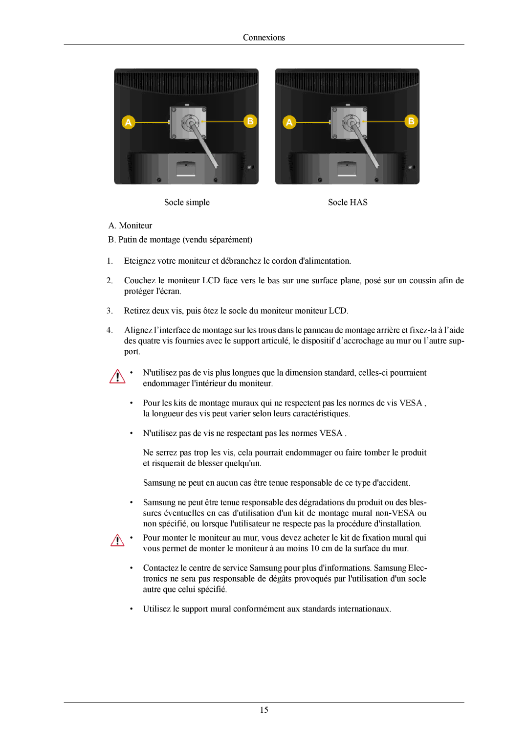 Samsung LS19MYAEBB/EDC, LS19MYAKBBA/EN, LS19MYAKBB/EDC, LS17MYAKBNA/EN, LS17MYAEB/EDC, LS19MYAKBBAUEN, LS19MYAEBBA/EN manual 