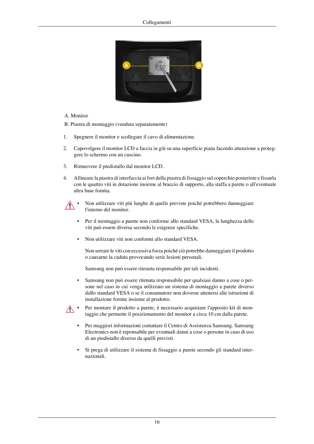 Samsung LS20MYYKBB/EDC, LS19MYBES7A/EN, LS22MYDEBCA/EN, LS19MYAESB/EDC, LS20MYNKSB/EDC, LS19MYNKSB/EDC, LS22MYKDSCA/EN manual 