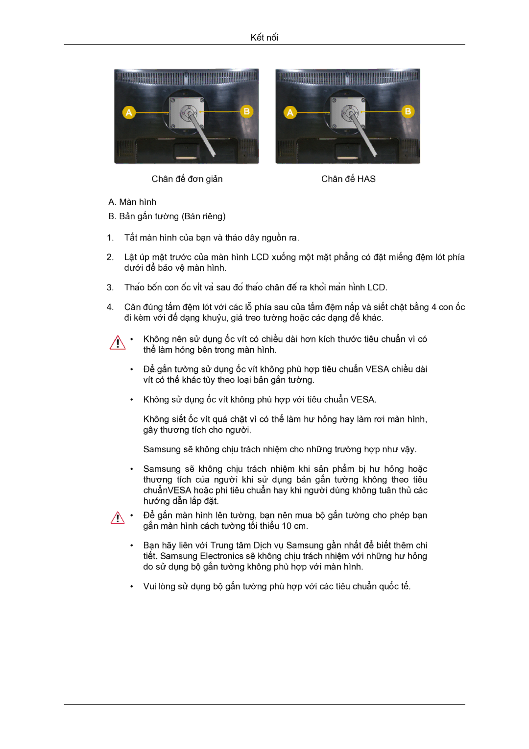 Samsung LS19MYDKFV/XSV manual 