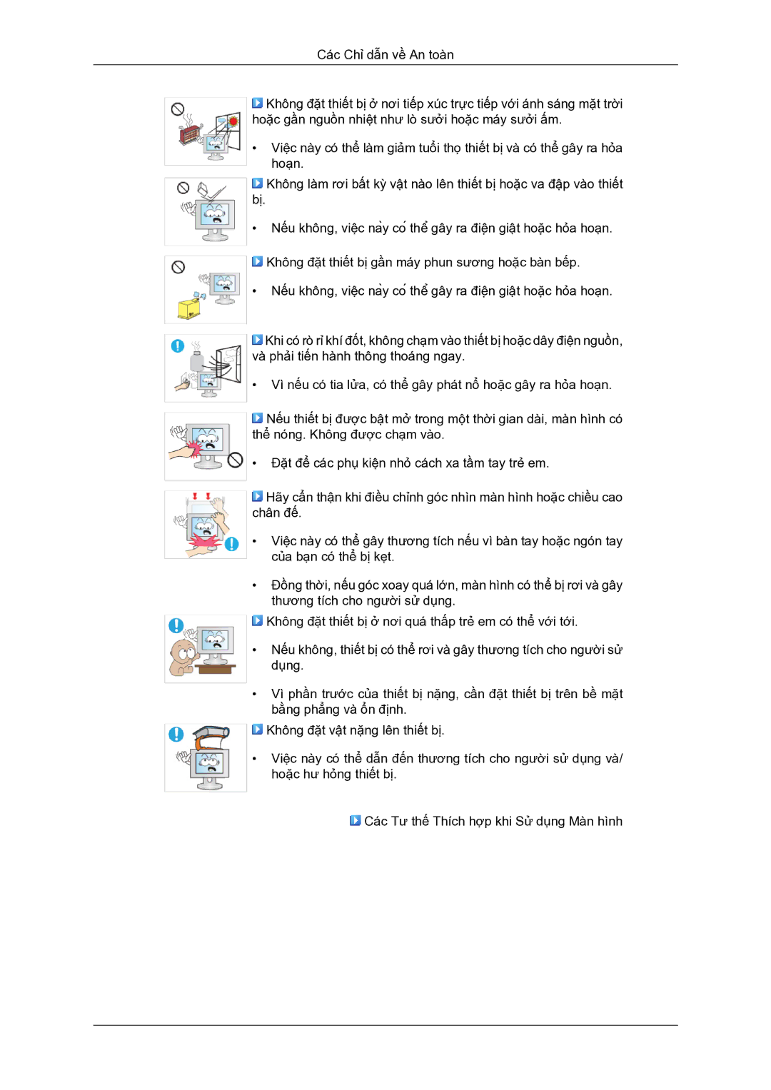 Samsung LS19MYDKFV/XSV manual 