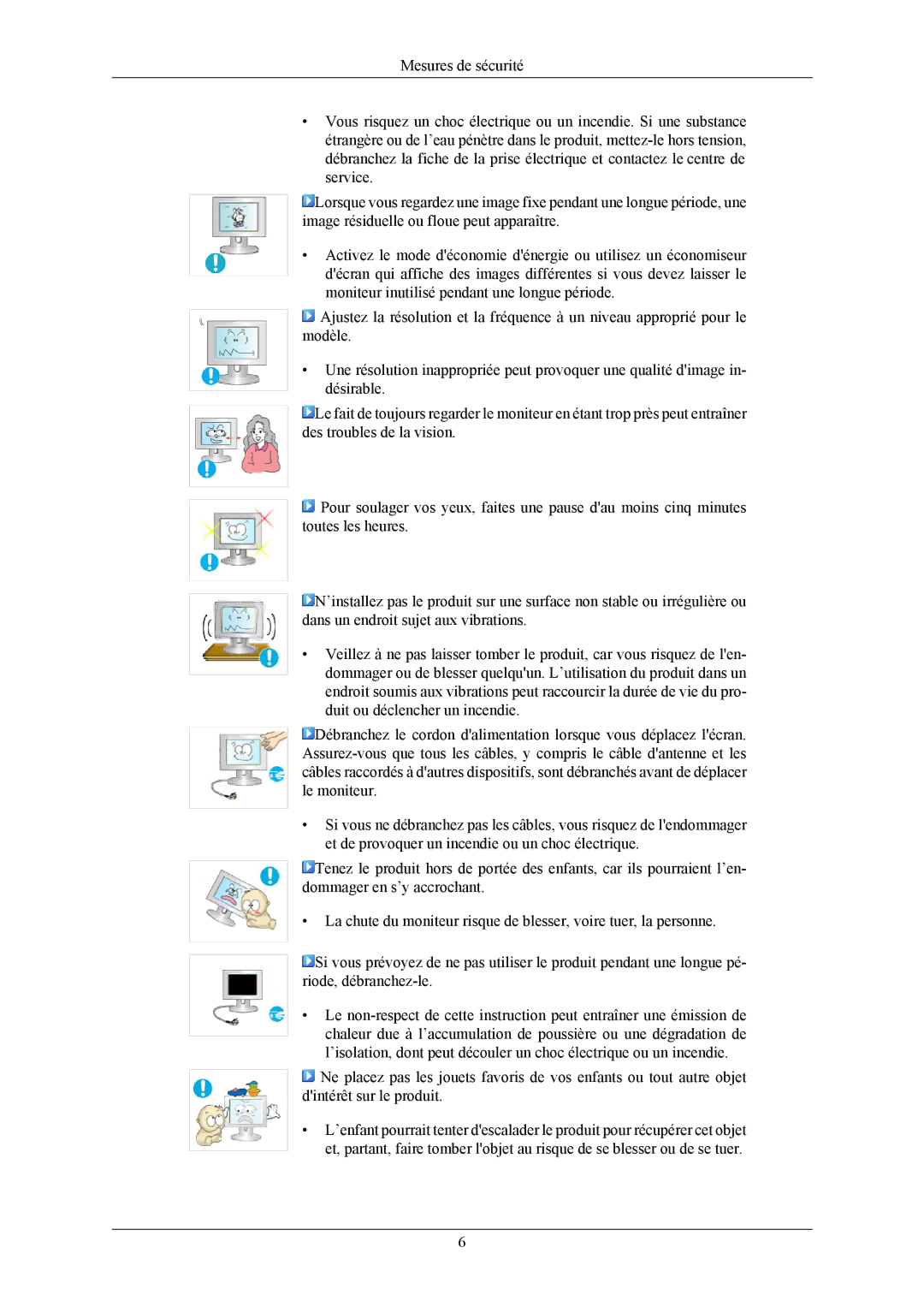 Samsung LS19MYKEBCA/EN, LS19MYKEBQ/EDC, LS19MYKESQ/EDC manual 