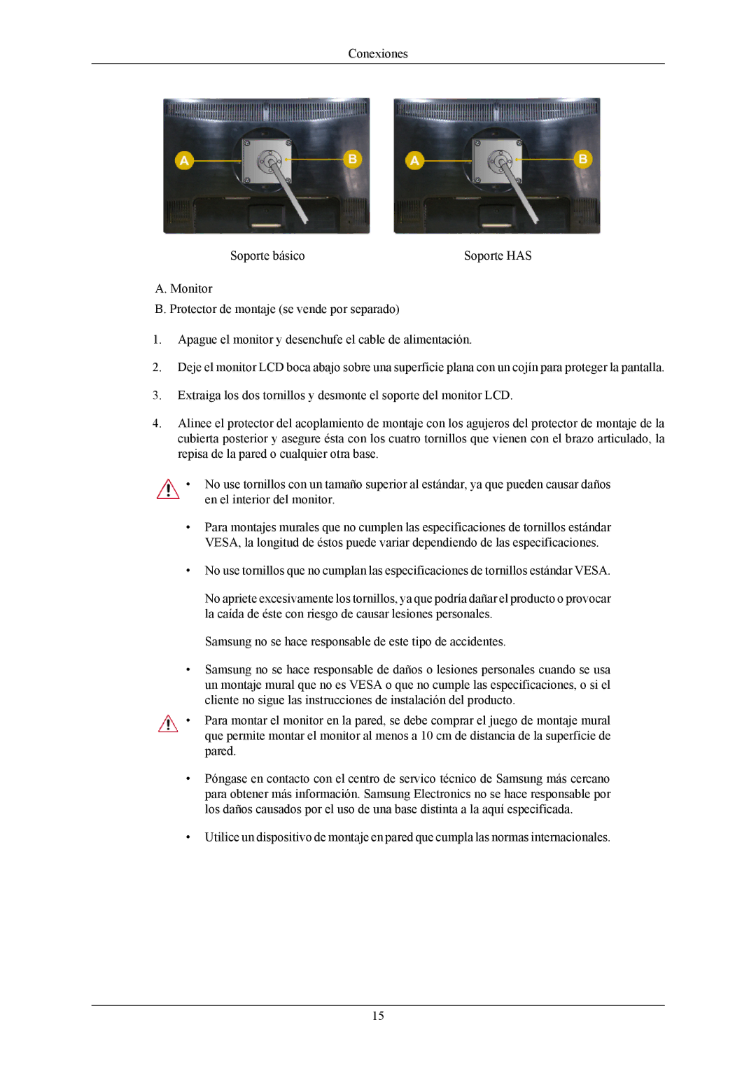 Samsung LS19MYKEBCA/EN, LS19MYKEBQ/EDC, LS19MYKESQ/EDC manual 