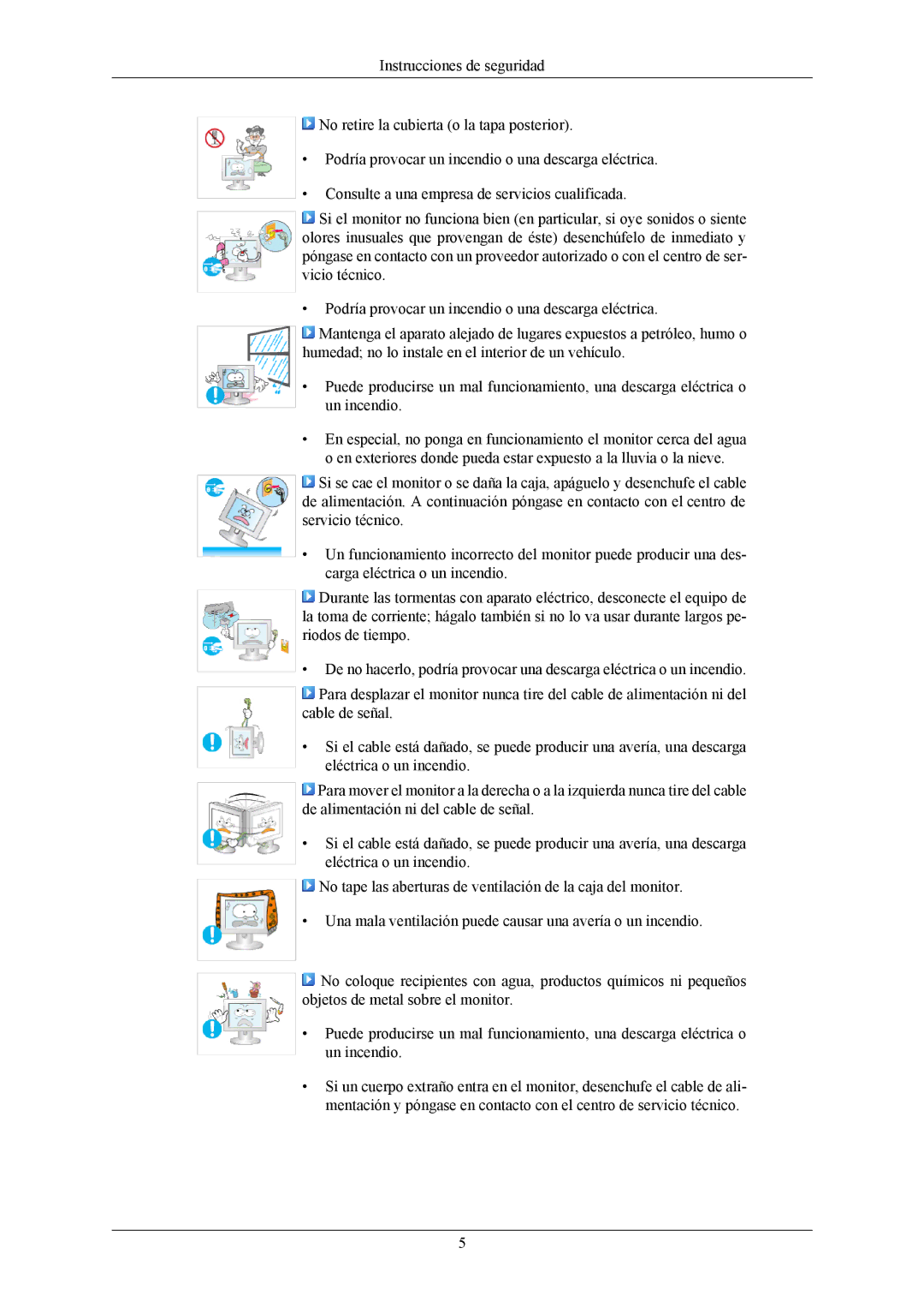 Samsung LS19MYKEBQ/EDC, LS19MYKEBCA/EN, LS19MYKESQ/EDC manual 