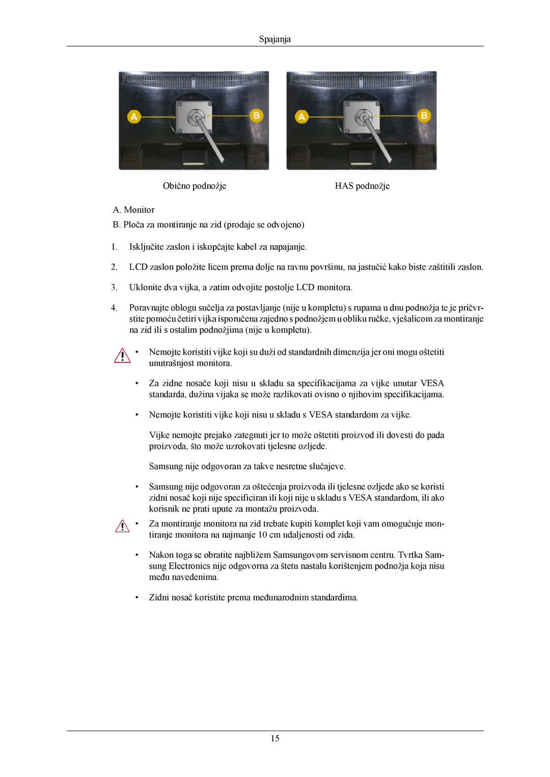 Samsung LS19MYKEBCA/EN, LS19MYKEBQ/EDC, LS19MYKESQ/EDC manual 