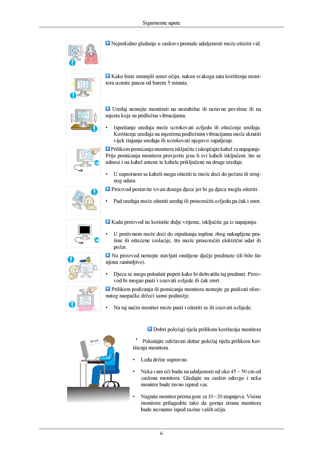 Samsung LS19MYKEBCA/EN, LS19MYKEBQ/EDC, LS19MYKESQ/EDC manual 