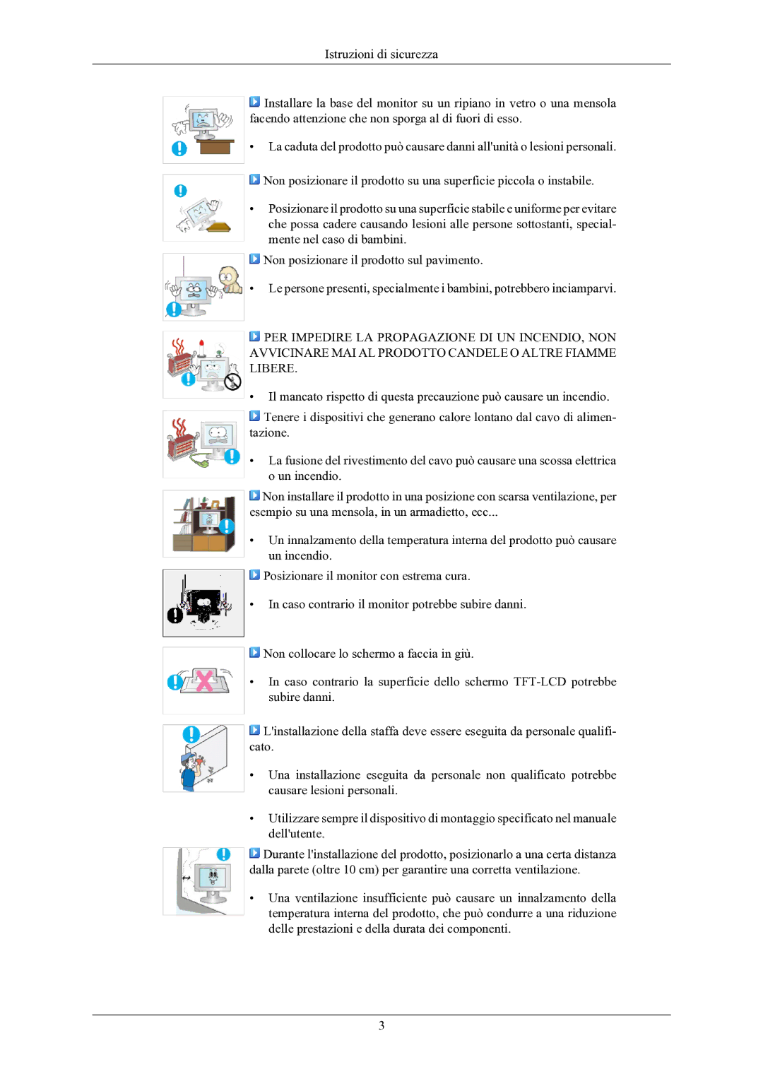 Samsung LS19MYKEBQ/EDC manual 