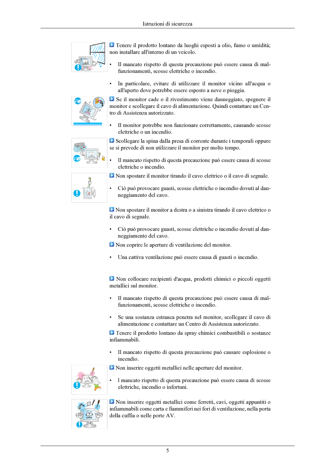 Samsung LS19MYKEBQ/EDC manual 