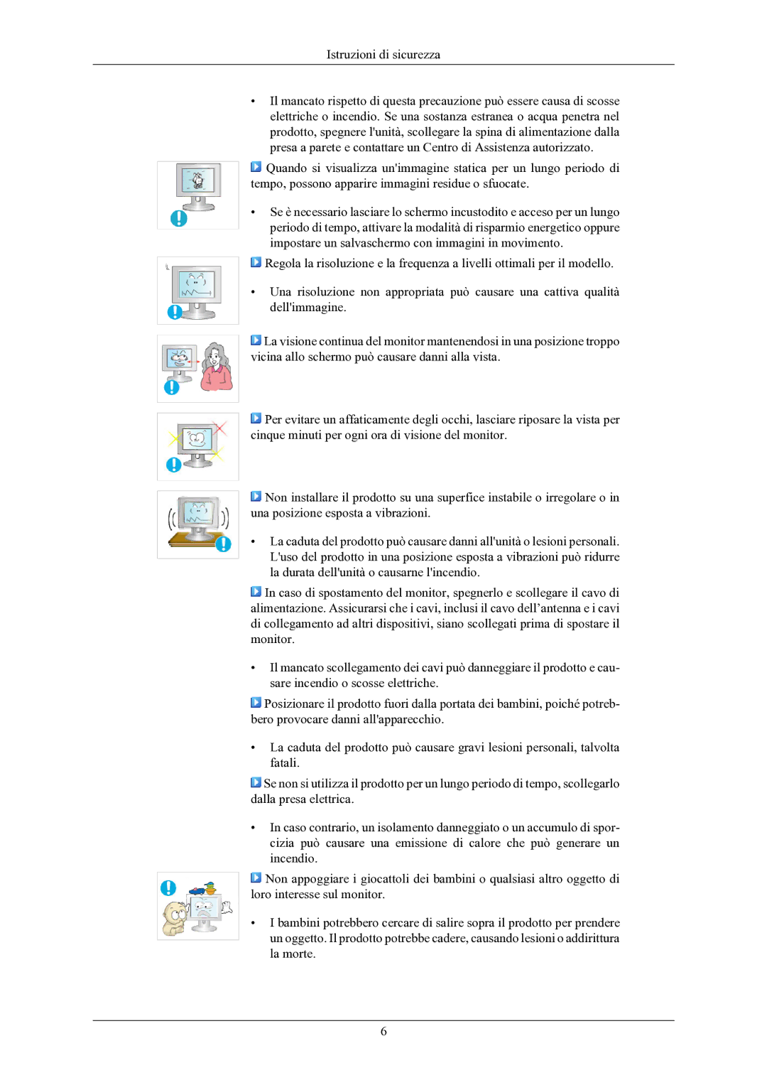 Samsung LS19MYKEBQ/EDC manual 