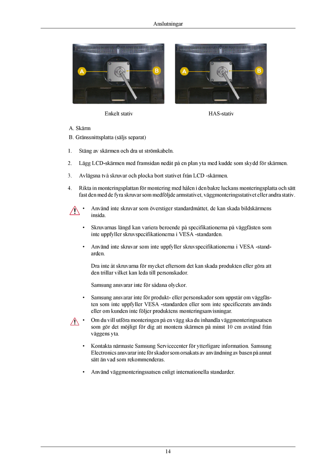 Samsung LS19MYKESQ/EDC, LS19MYKESCA/EN manual 