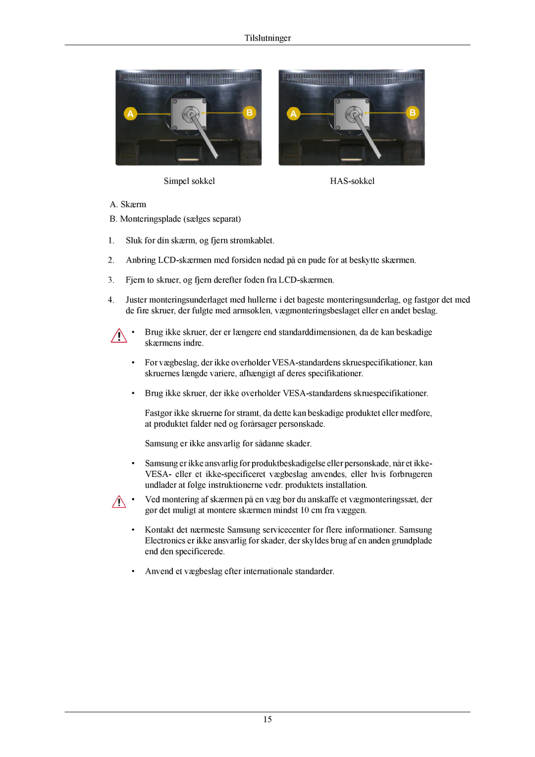 Samsung LS19MYKESQ/EDC, LS19MYKESCA/EN manual 