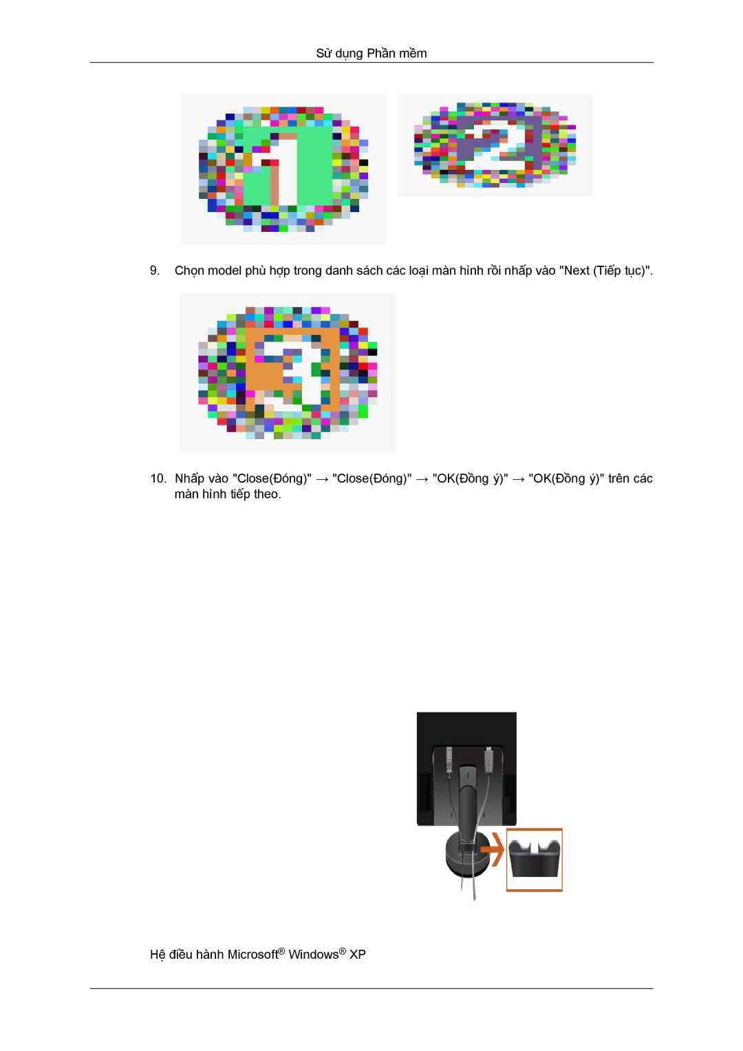 Samsung LS19MYYKFMXSV manual 