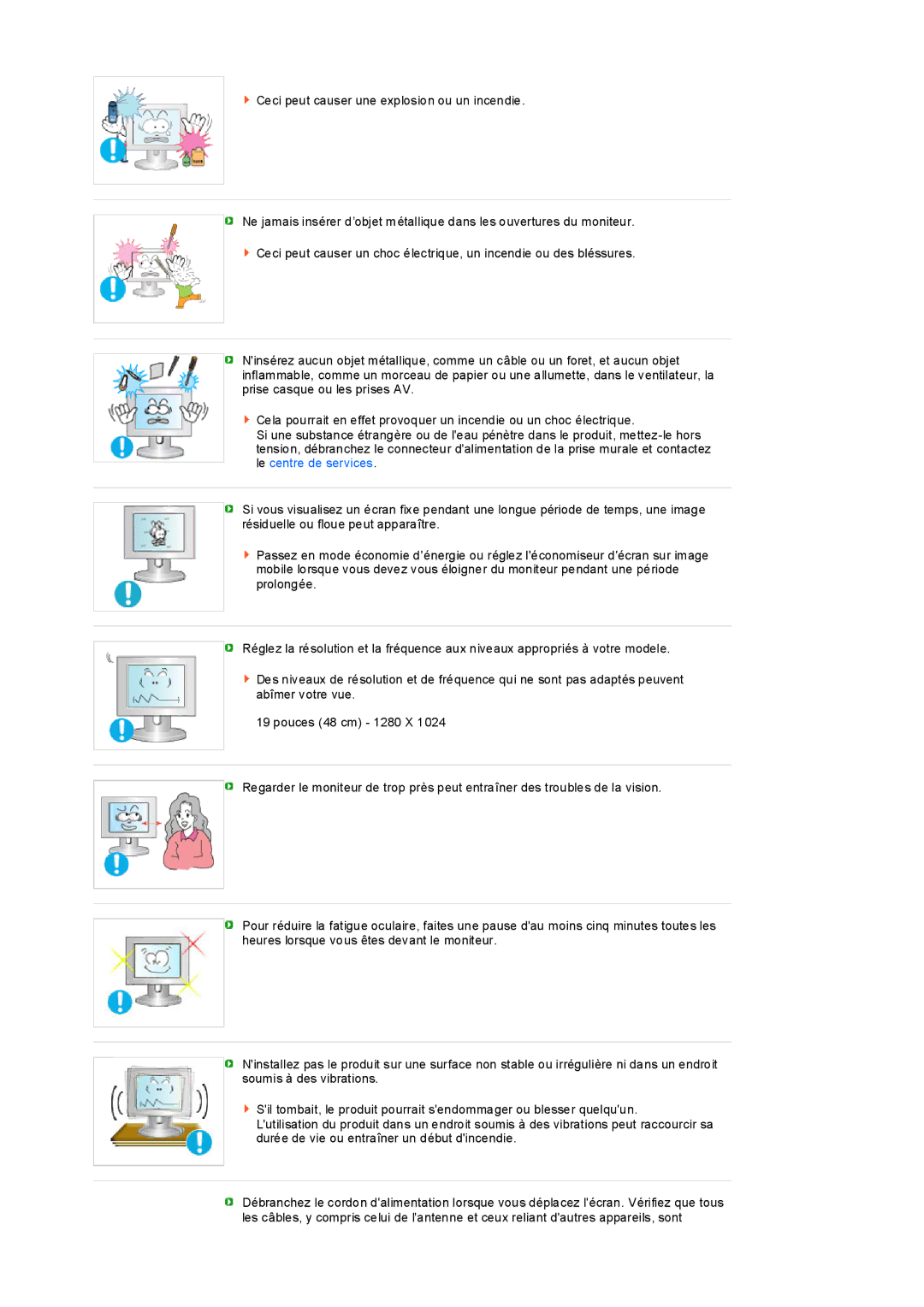 Samsung LS19PEDSFV/EDC, LS19PEDSFU/EDC manual 