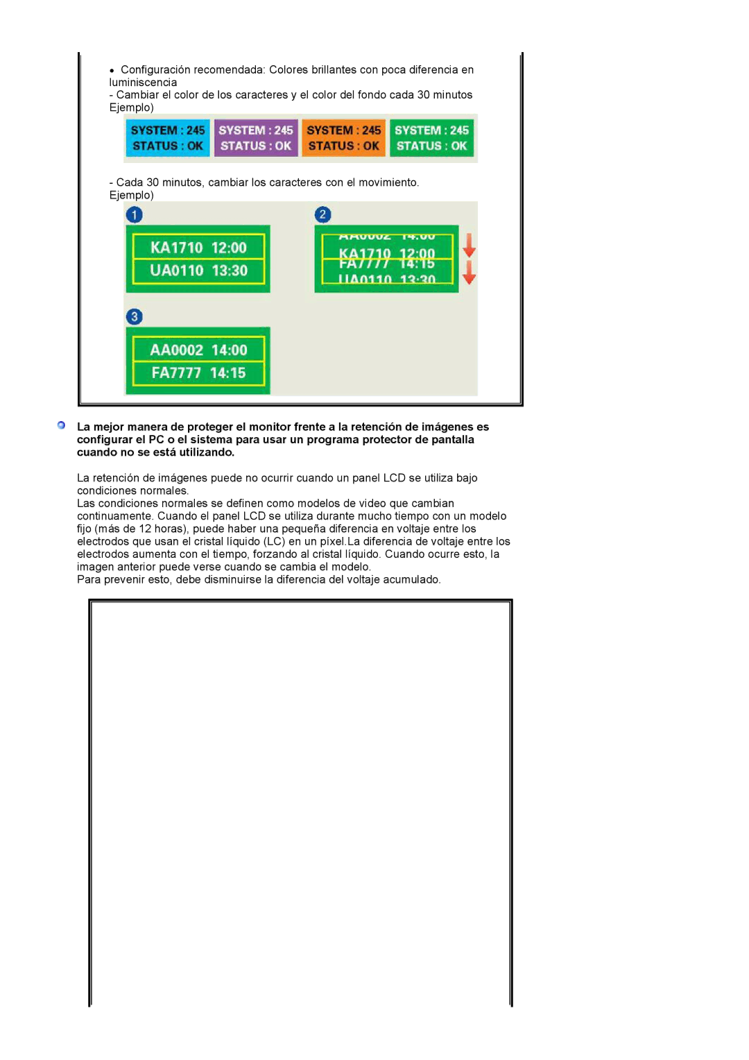 Samsung LS19PEJSFV/EDC manual 